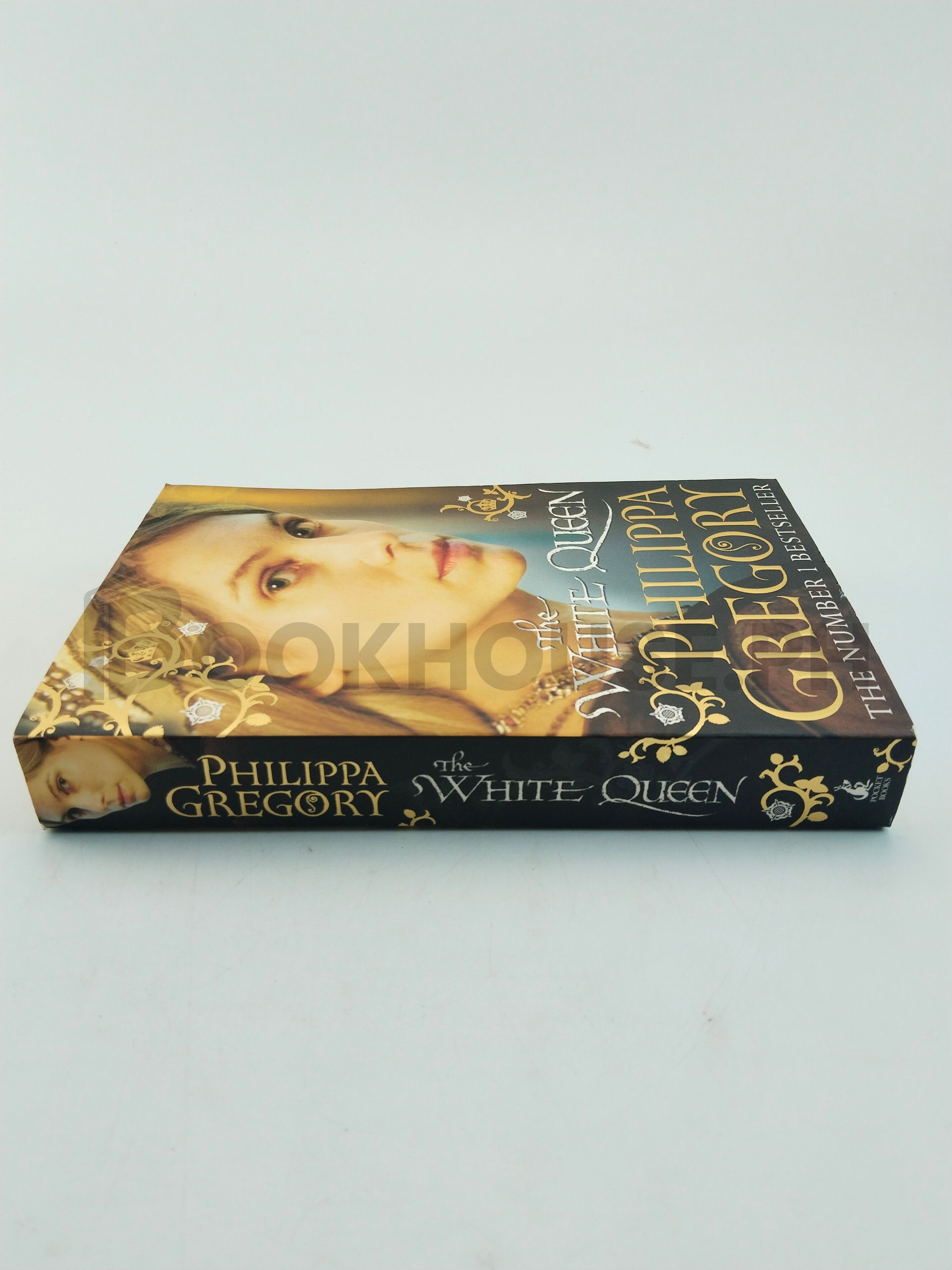 The White Queen by Philippa Gregory - Image 3