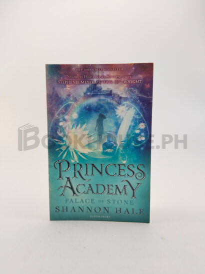 Palace Of Stone by Shannon Hale