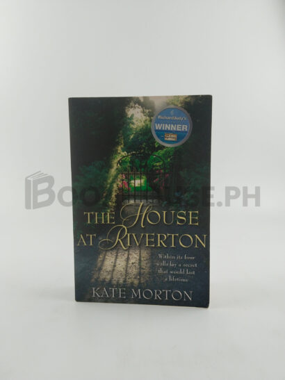 The House At Riverton by Kate Morton