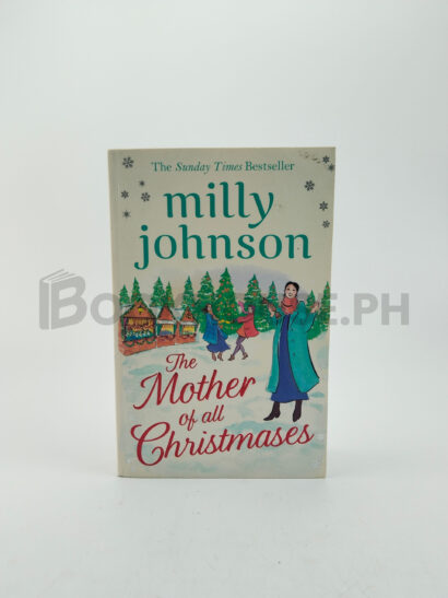 The Mother Of All Christmases by Milly Johnson