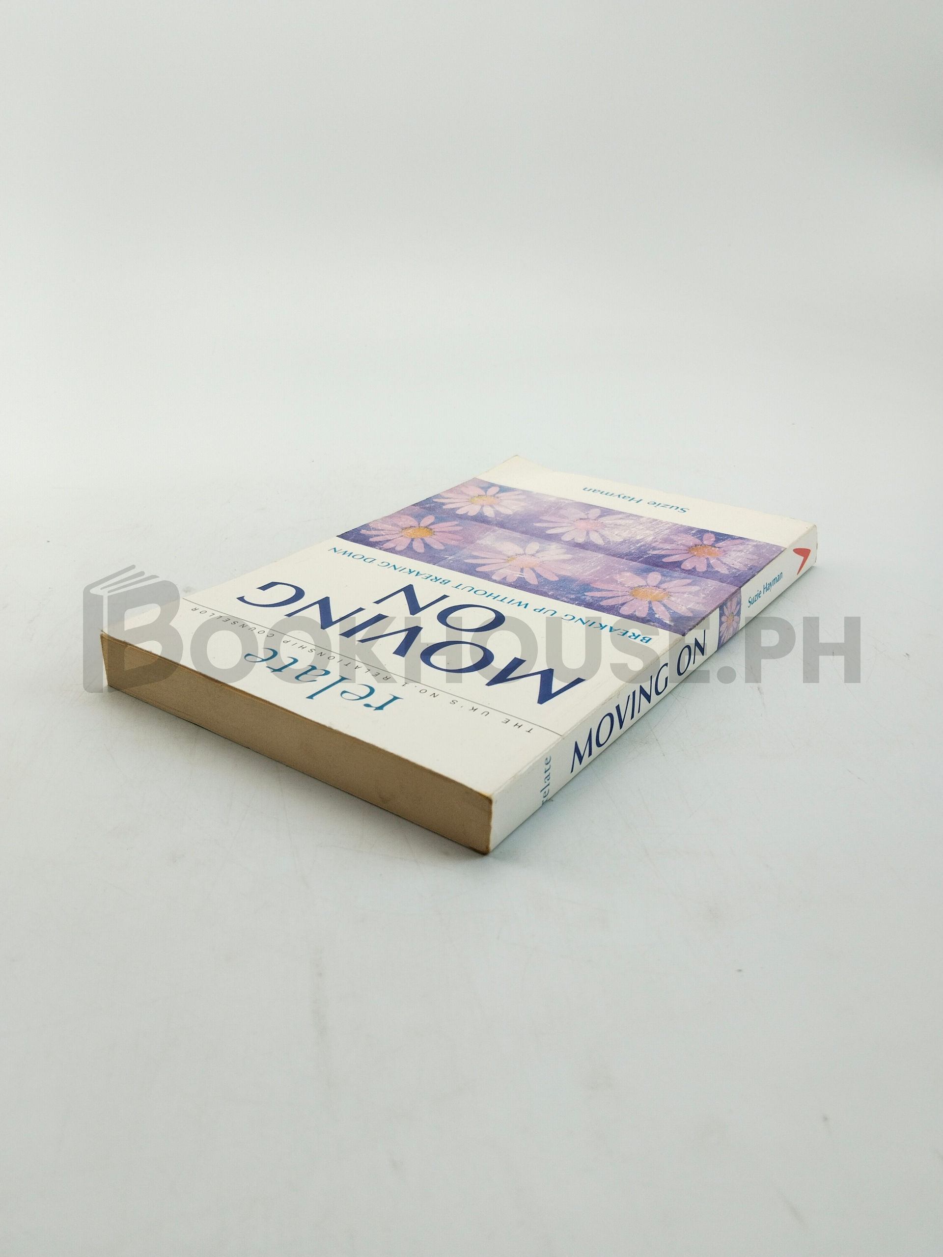 Moving On by Suzie Hayman - Image 2