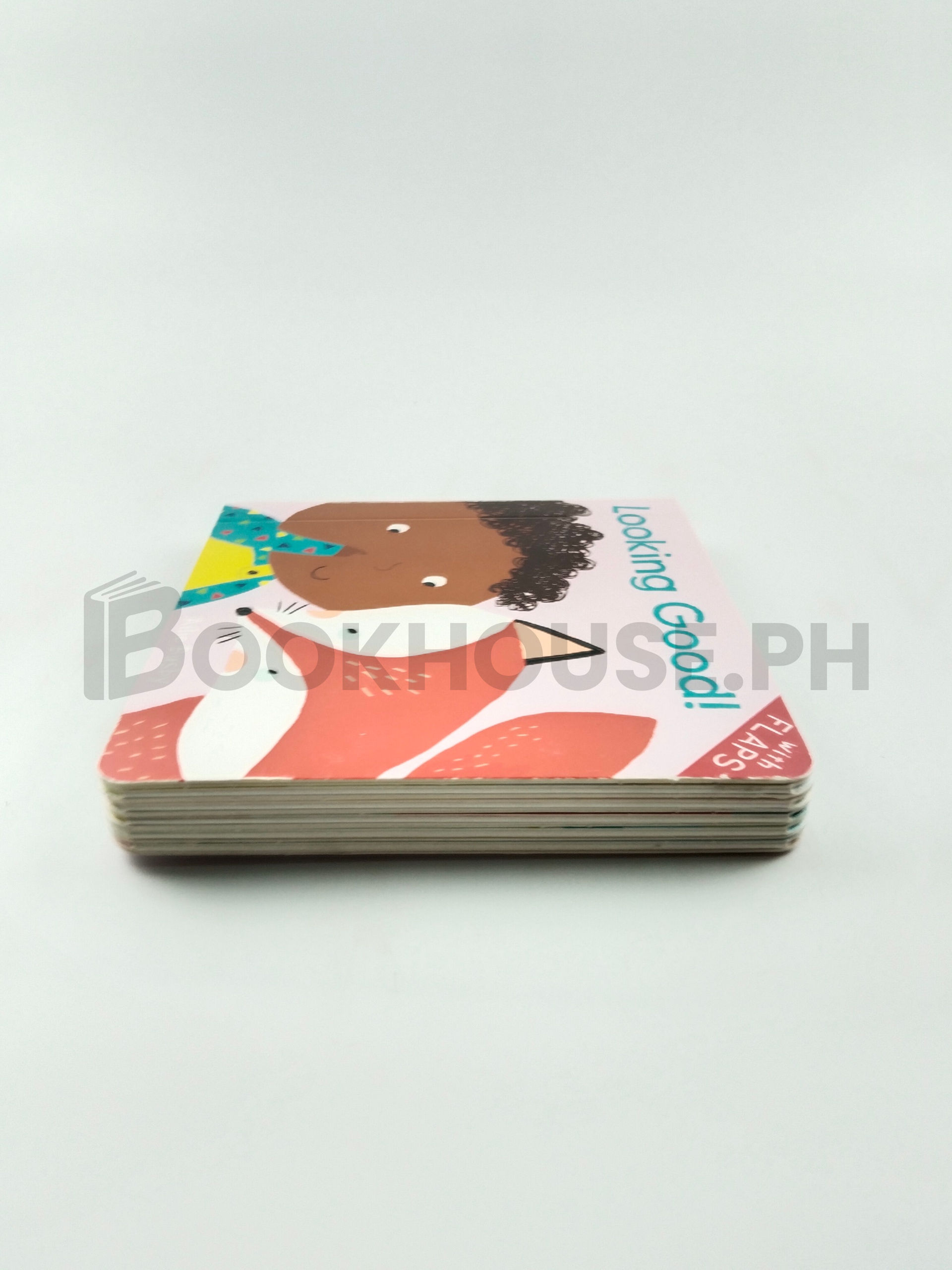 Looking Good! by Ailie Busby - Image 4