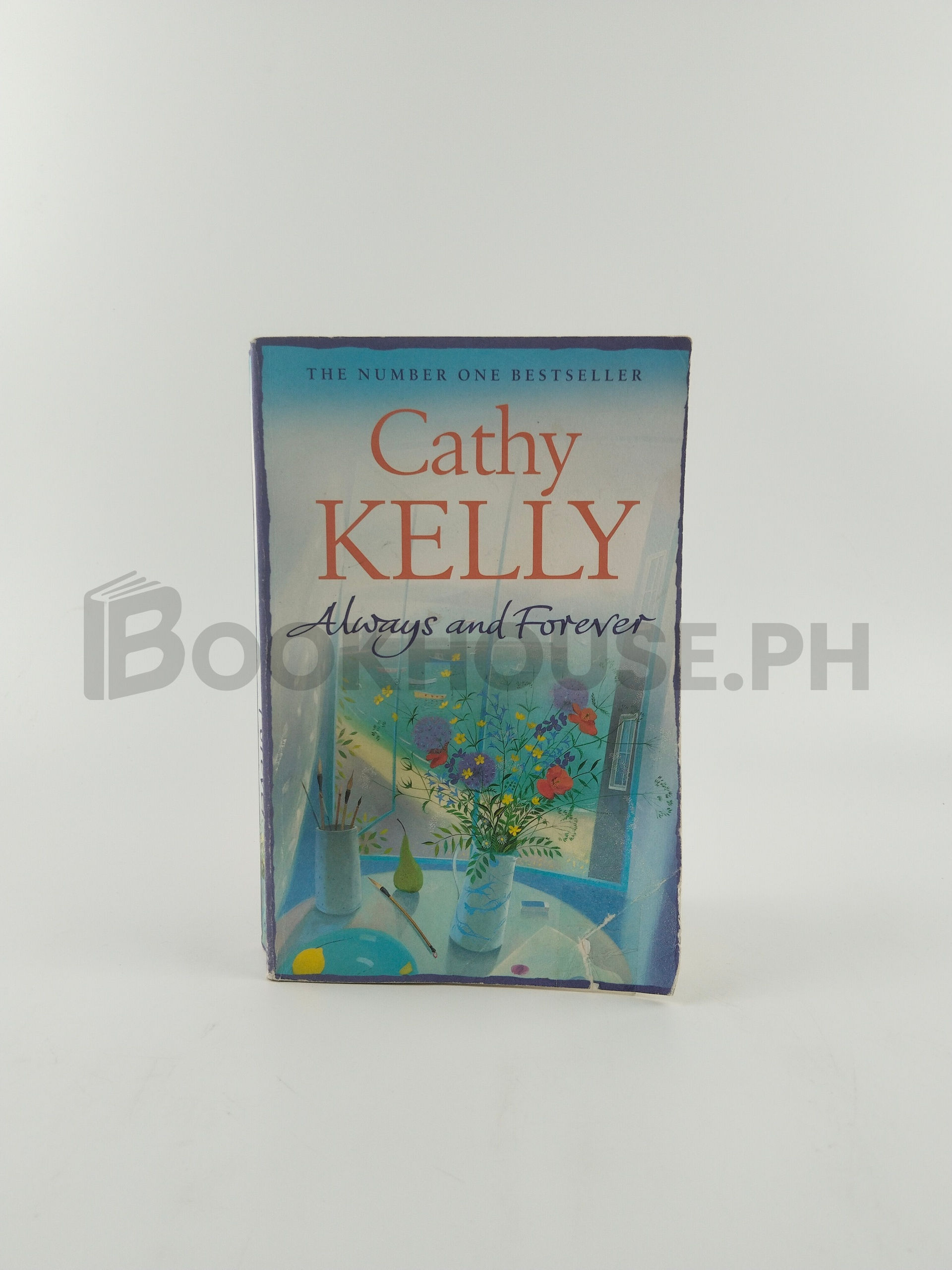 Always And Forever by Cathy Kelly