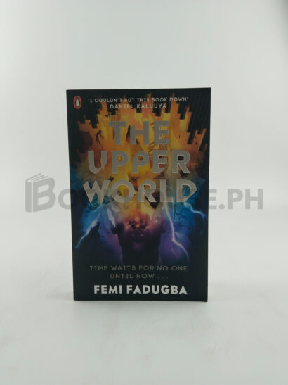 The Upper World by Femi Fadugba
