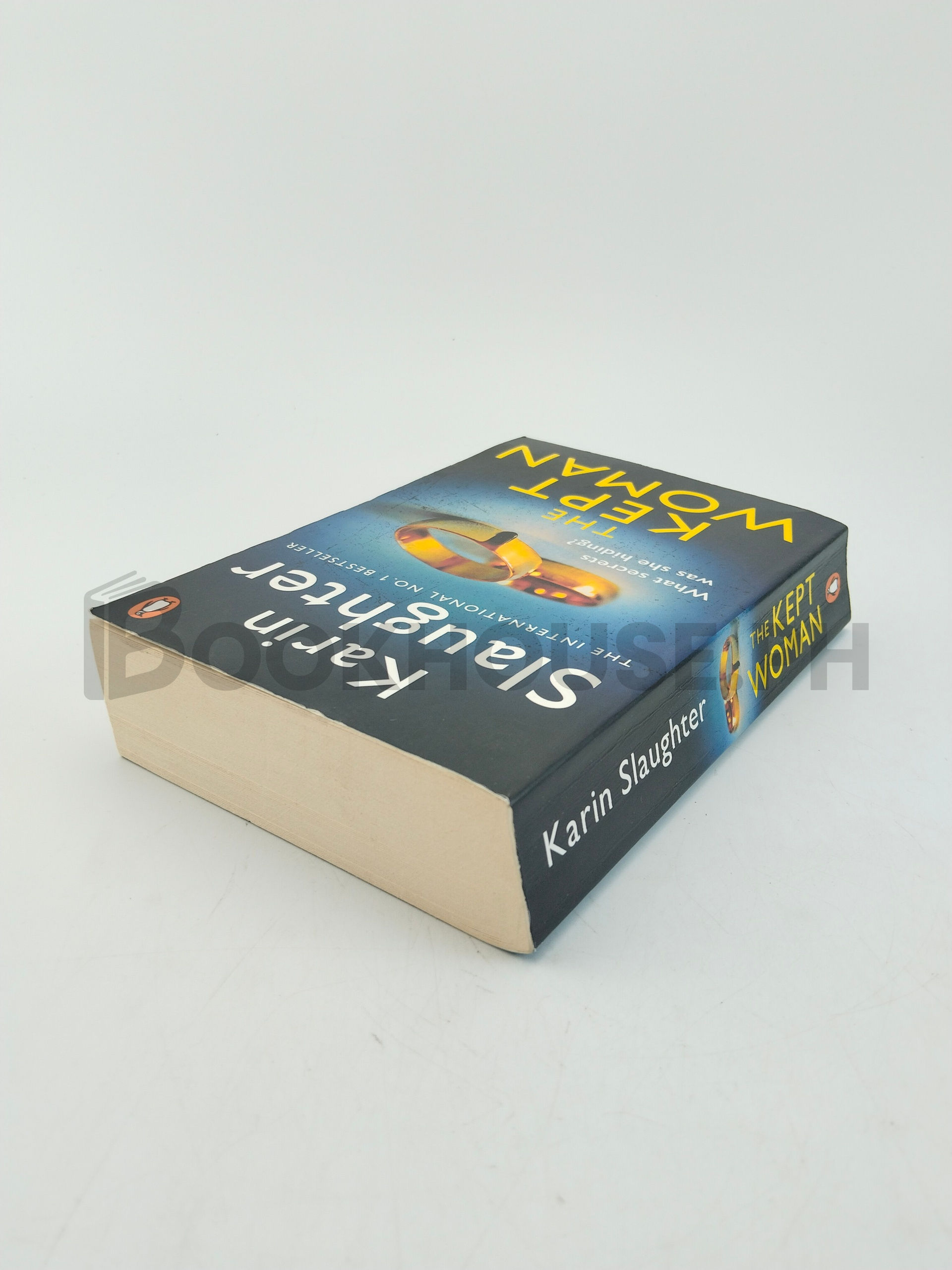 The Kept Woman by Karin Slaughter - Image 2