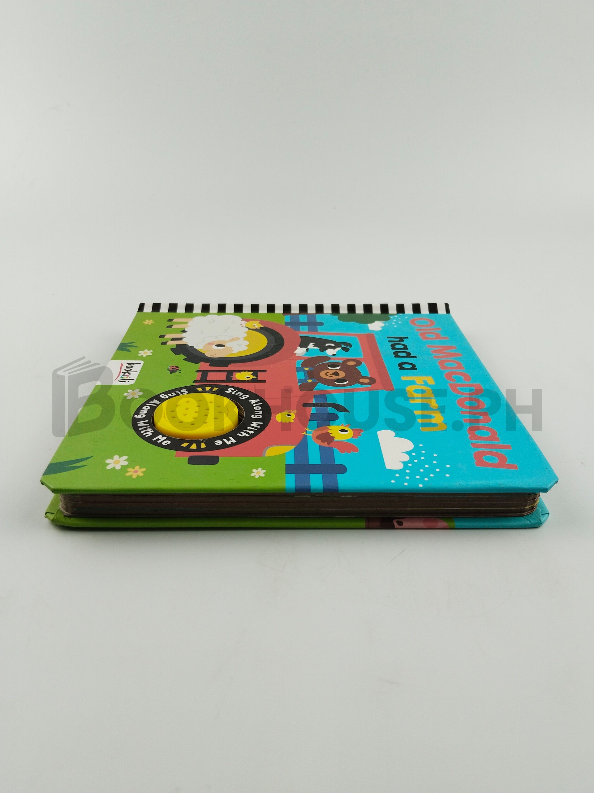 Old Macdonald Had A Farm by Bookoli - Image 4