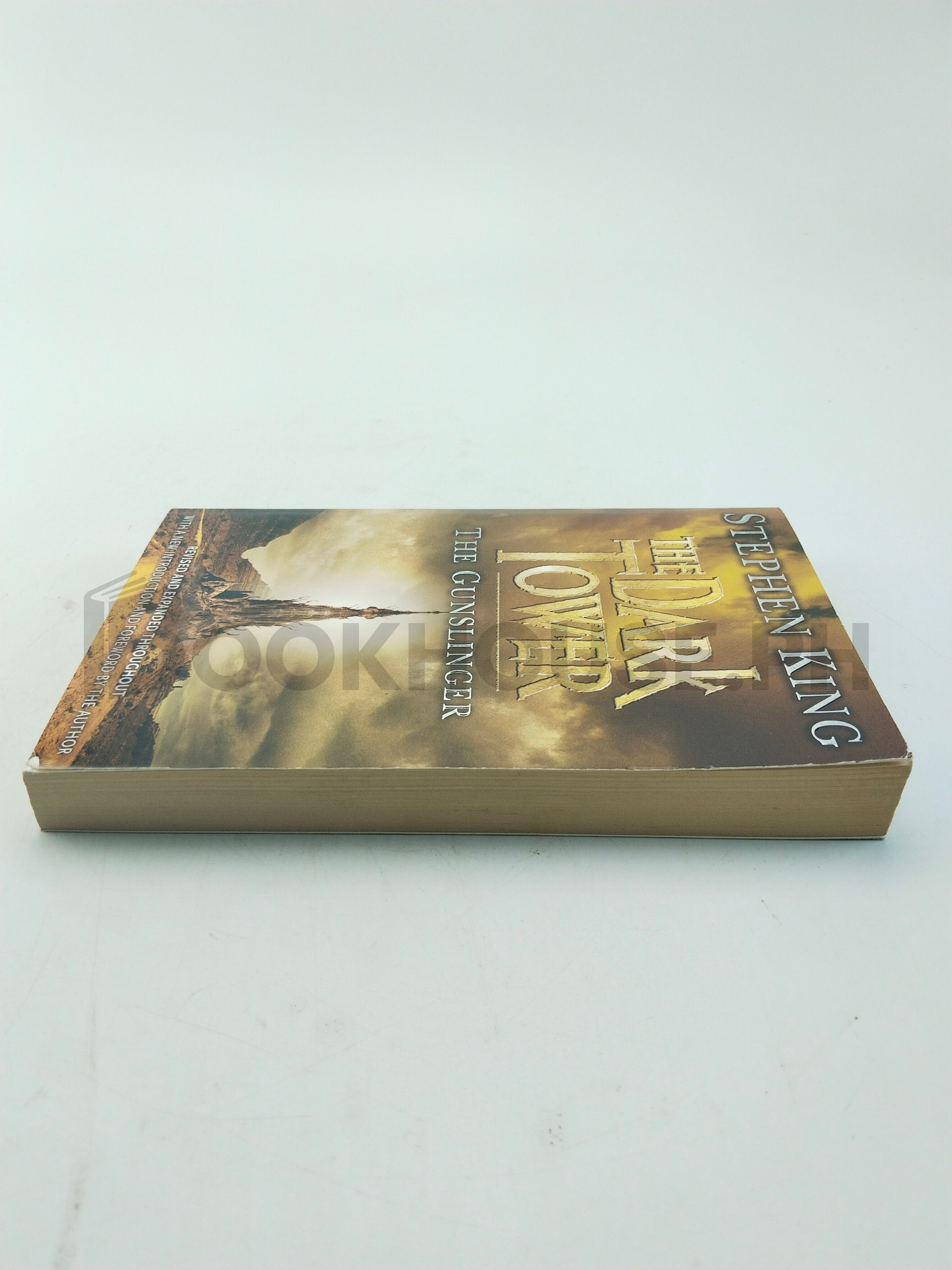 The Gunslinger by Stephen King - Image 4