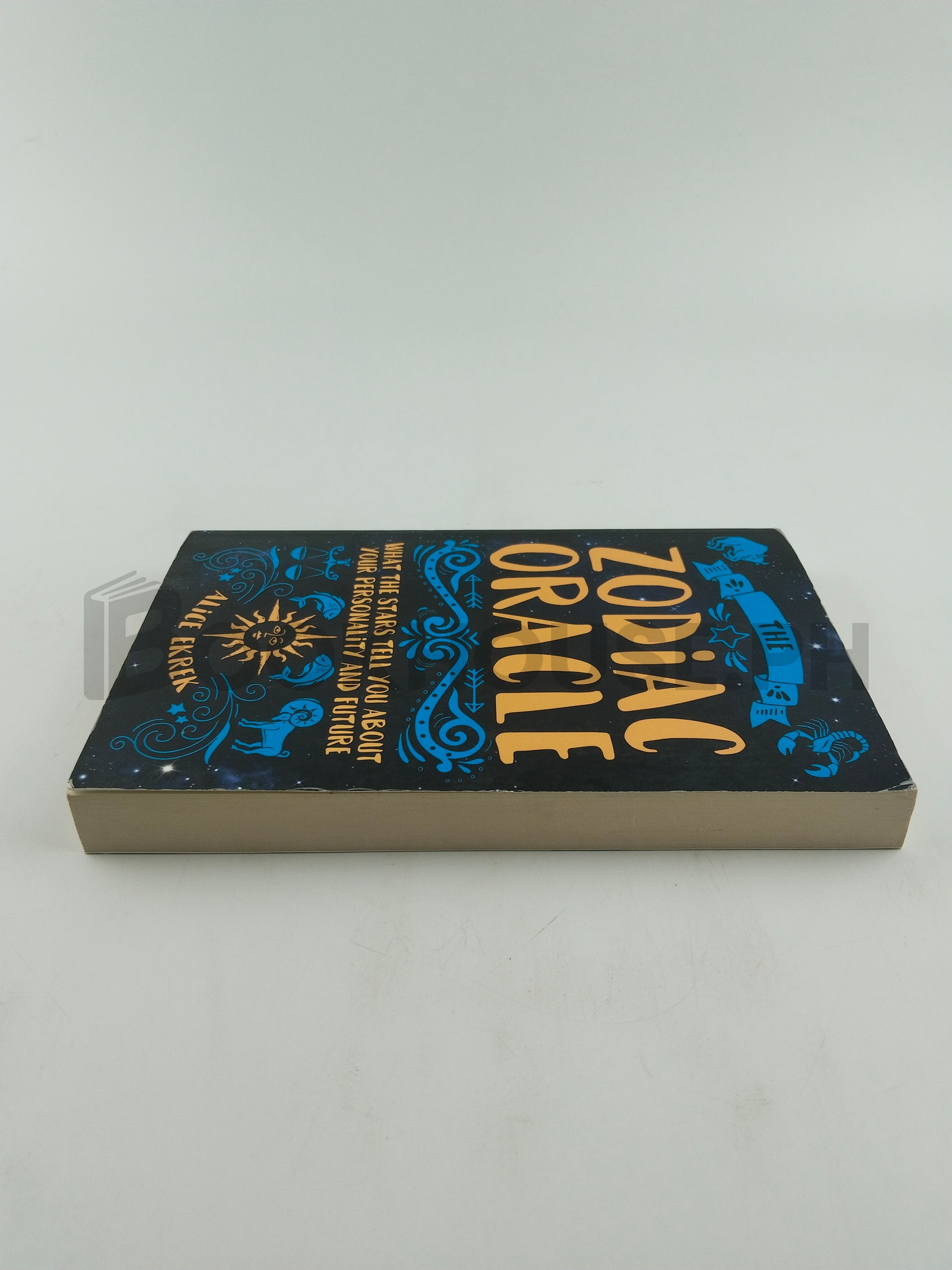 The Zodiac Oracle by Alice Ekrek - Image 4