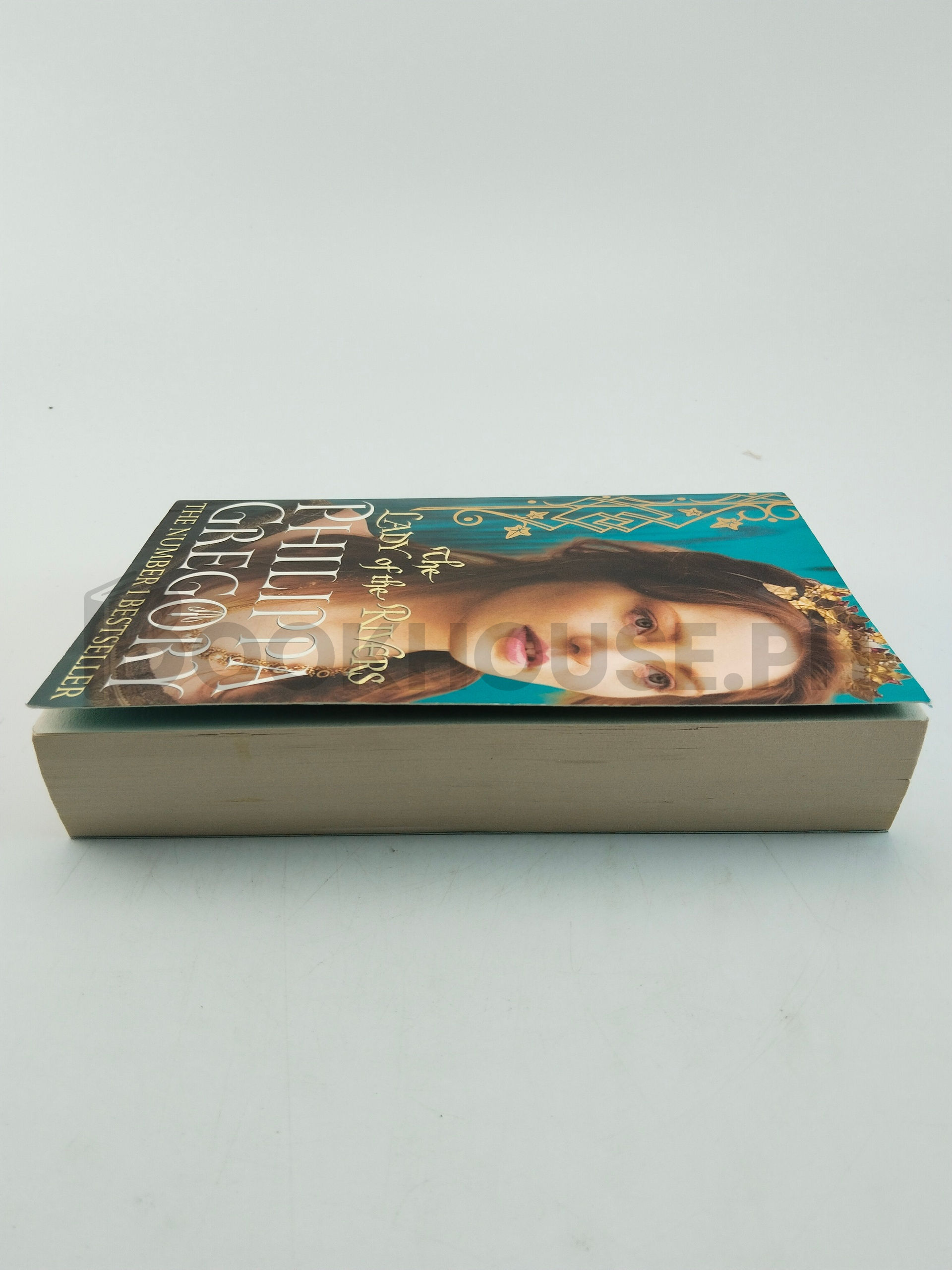 The Lady Of The Rivers by Philippa Gregory - Image 4