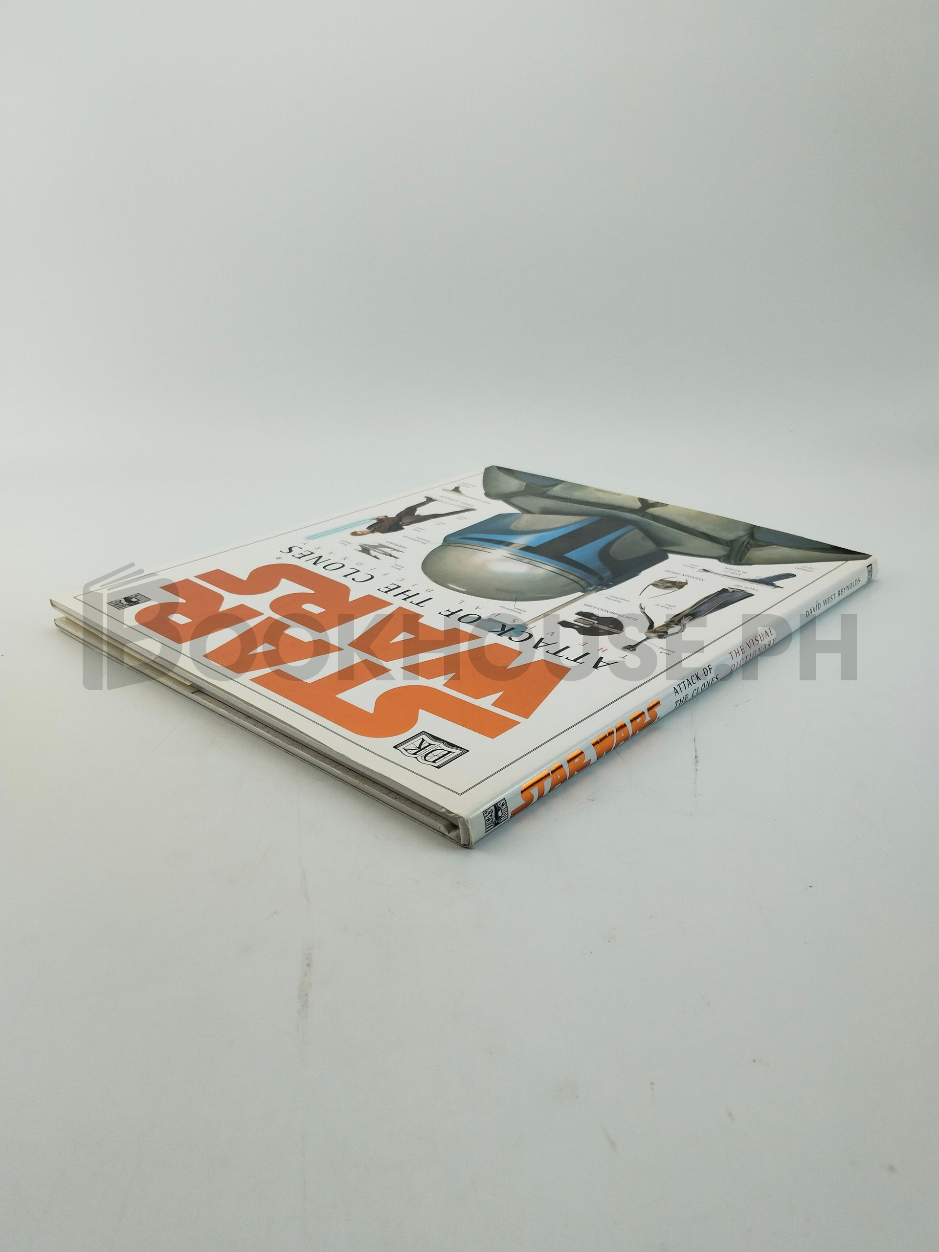 Attack Of The Clones by David West Reynolds - Image 2