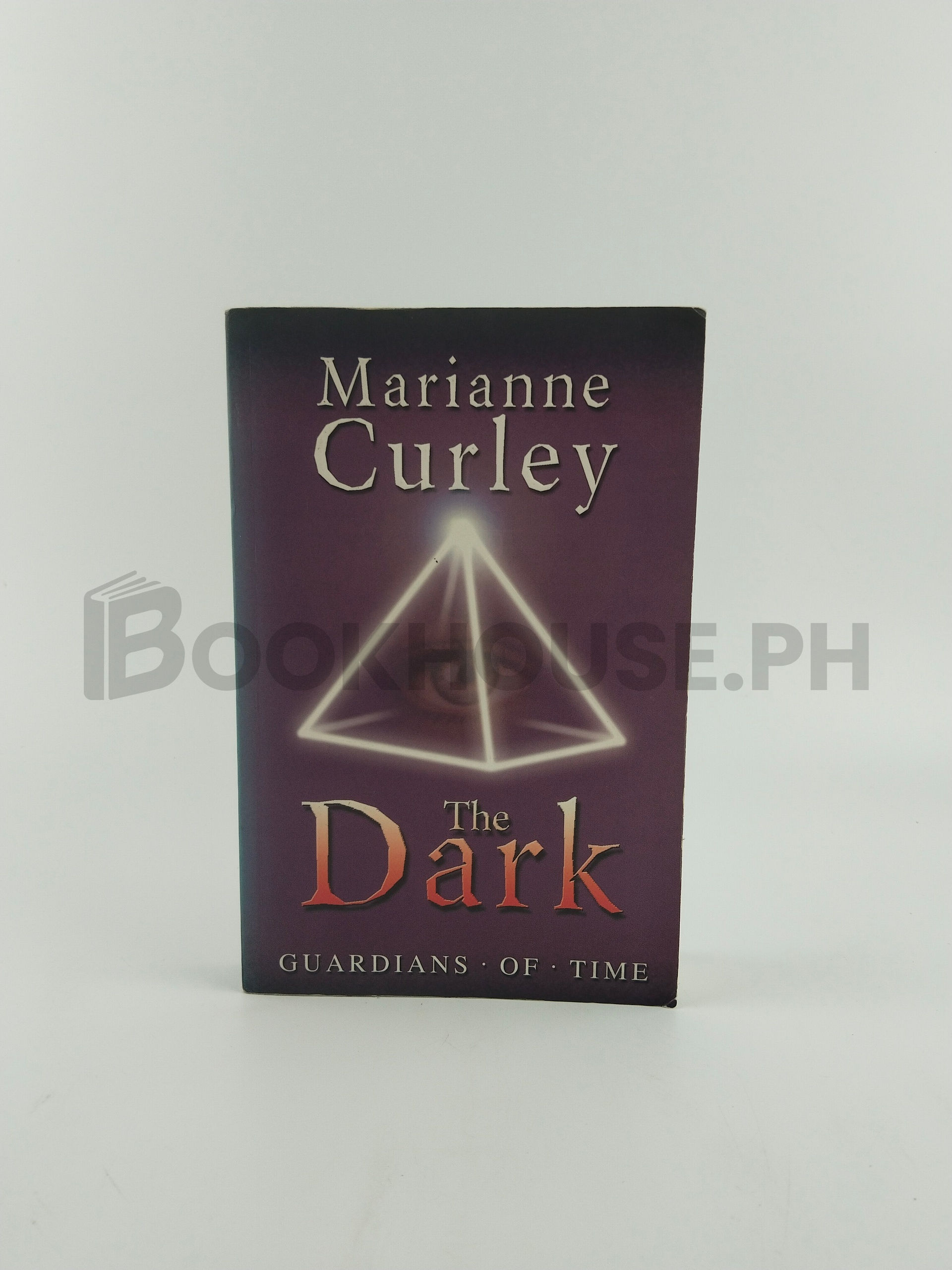 The Dark by Marianne Curley