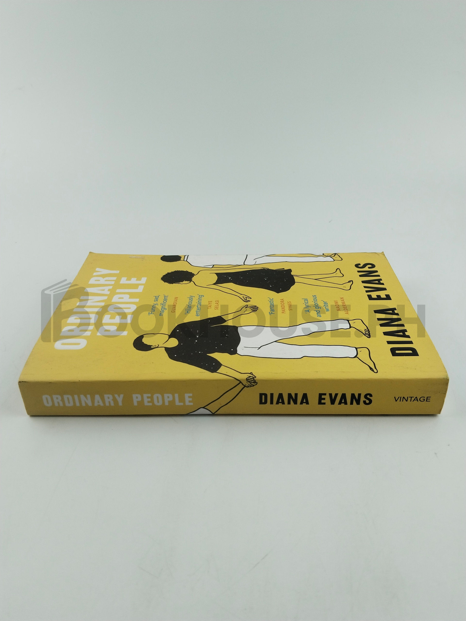 Ordinary People by Diana Evans - Image 3