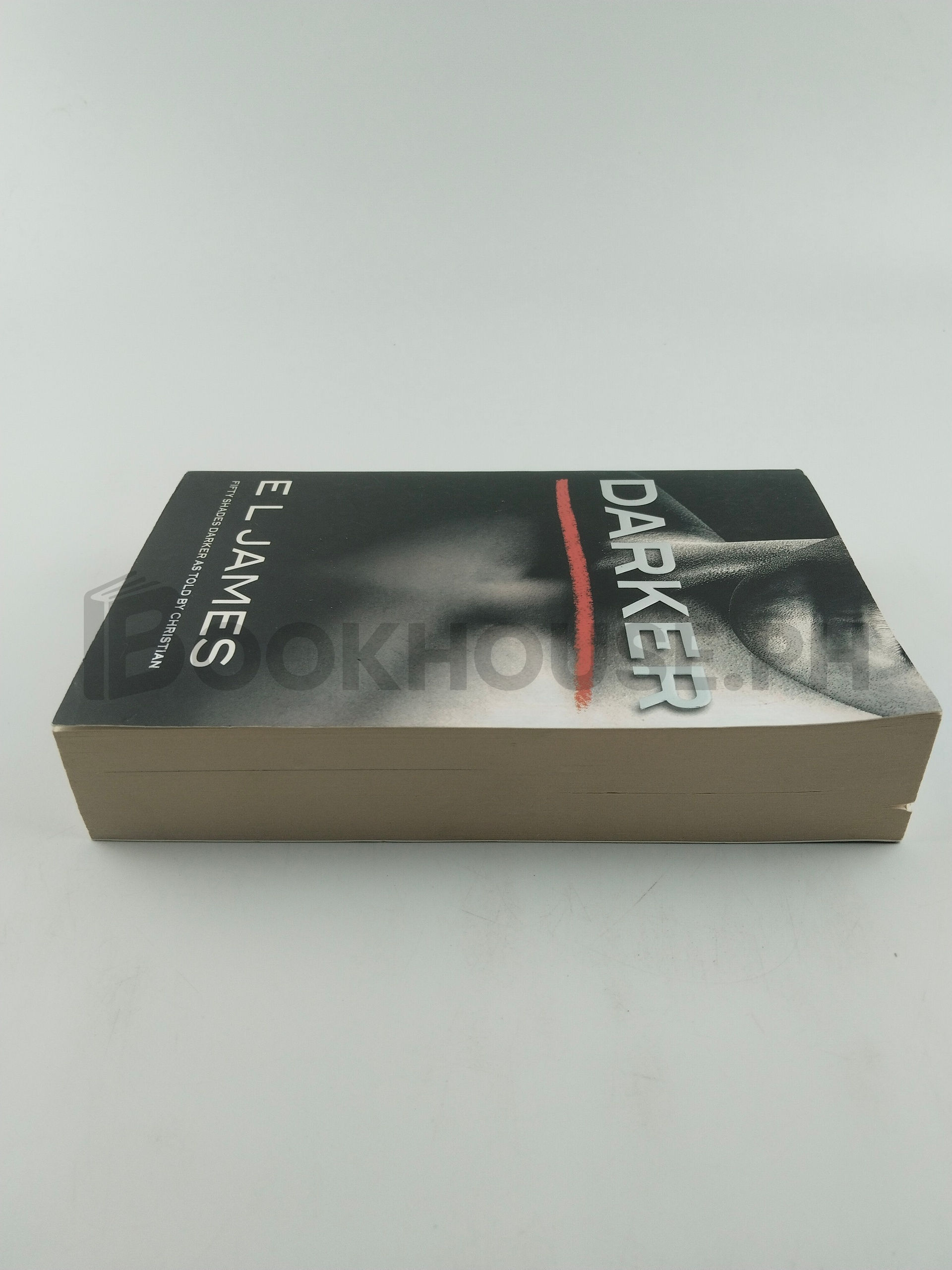 Darker by E. L. James - Image 4