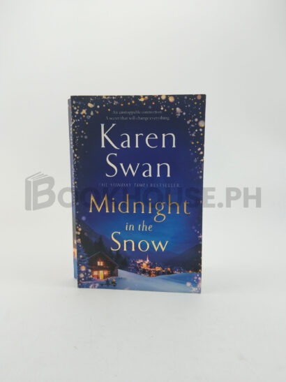 Midnight In The Snow by Karen Swan