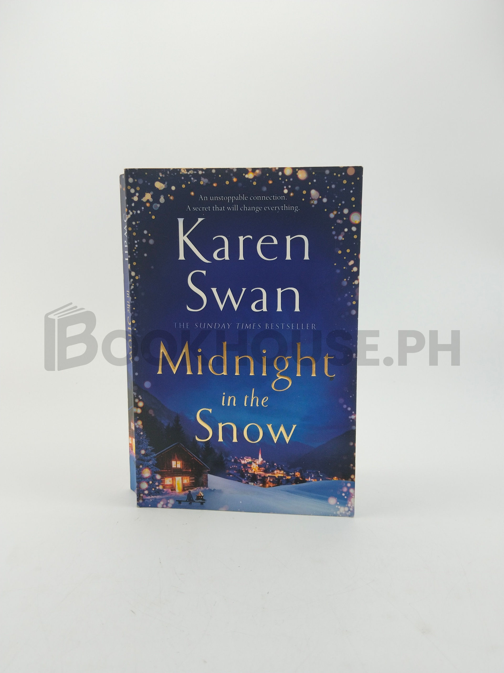 Midnight In The Snow by Karen Swan