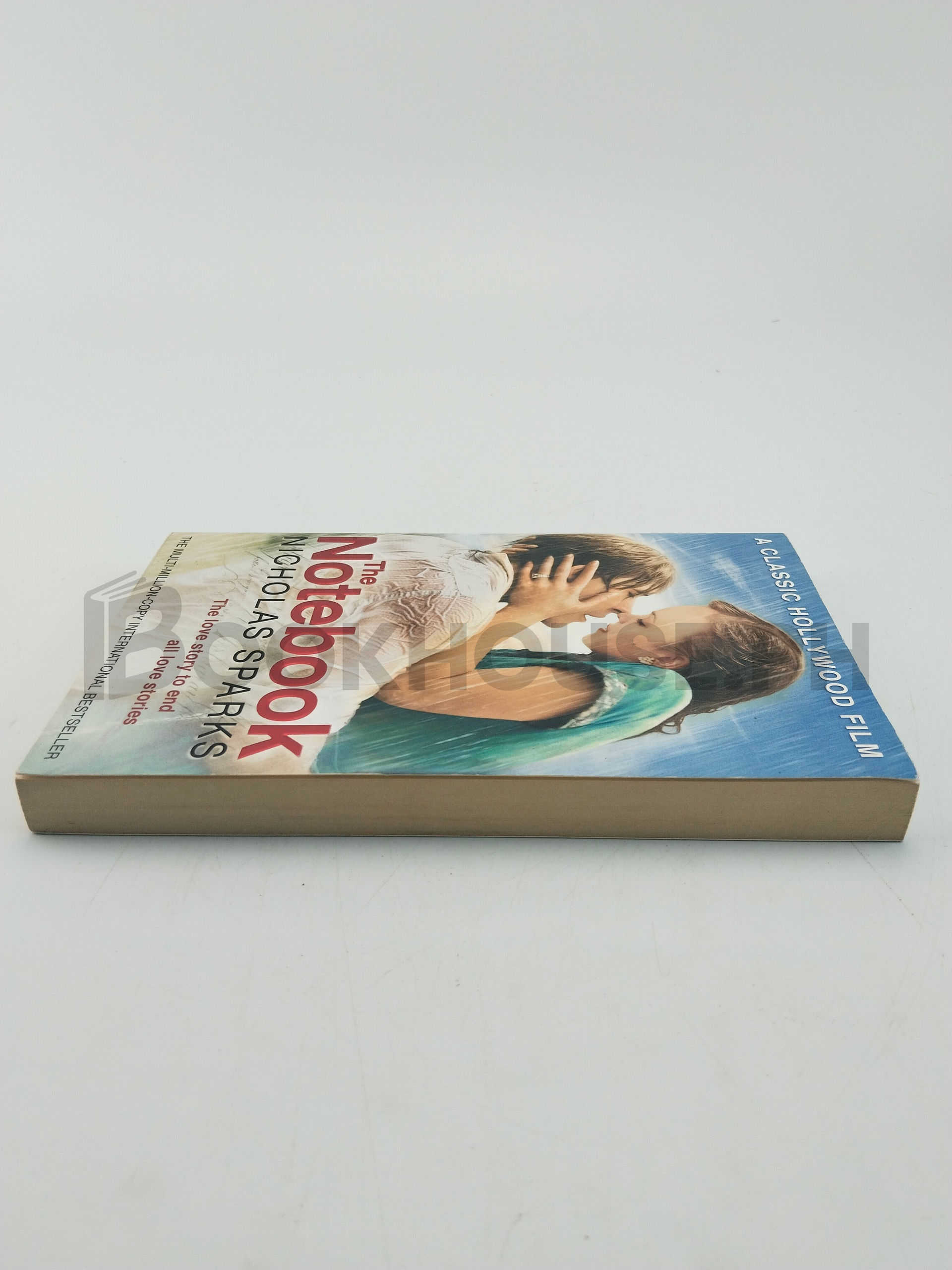 The Notebook by Nicholas Sparks - Image 4