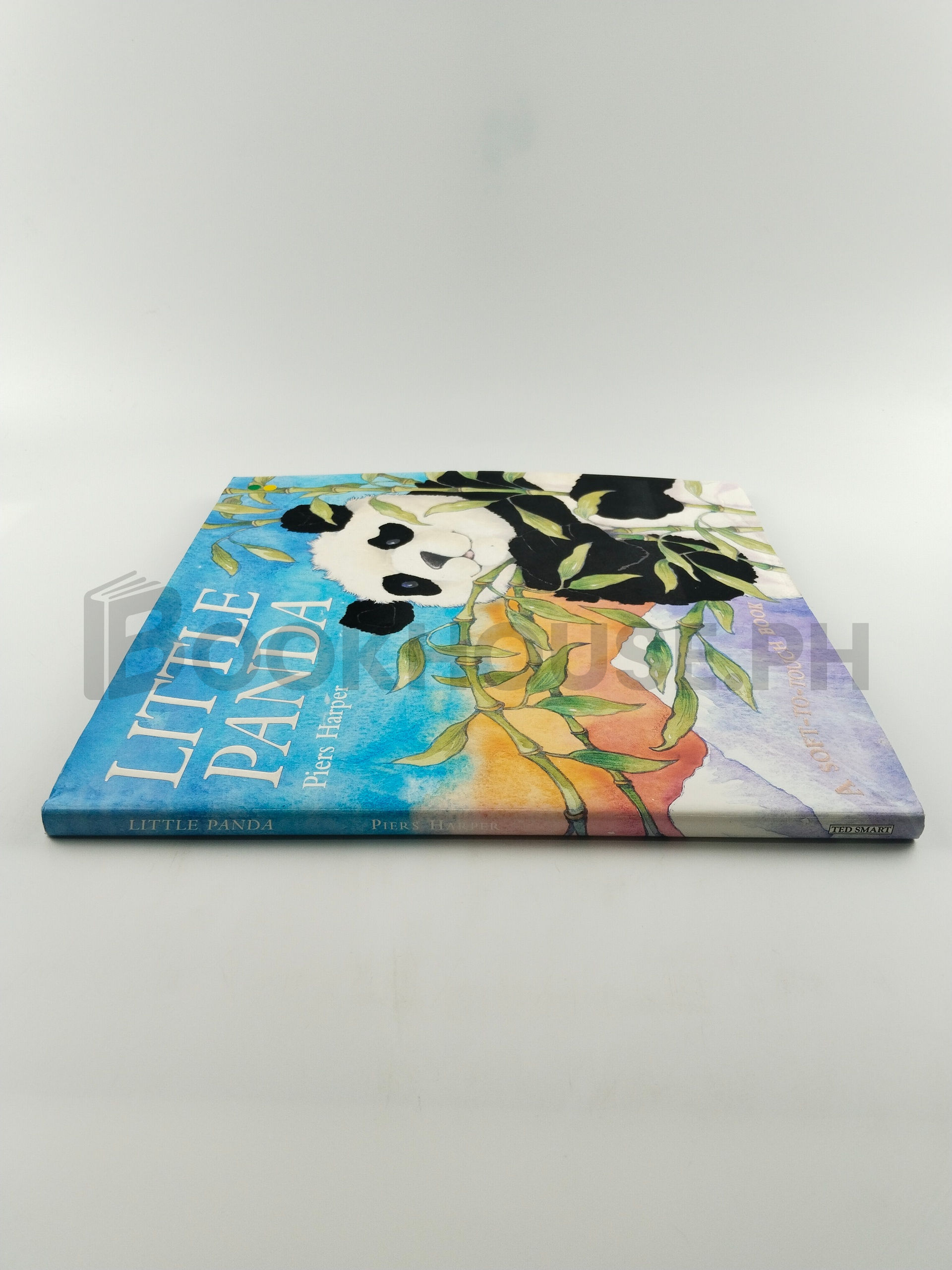 Little Panda by Piers Harper - Image 3