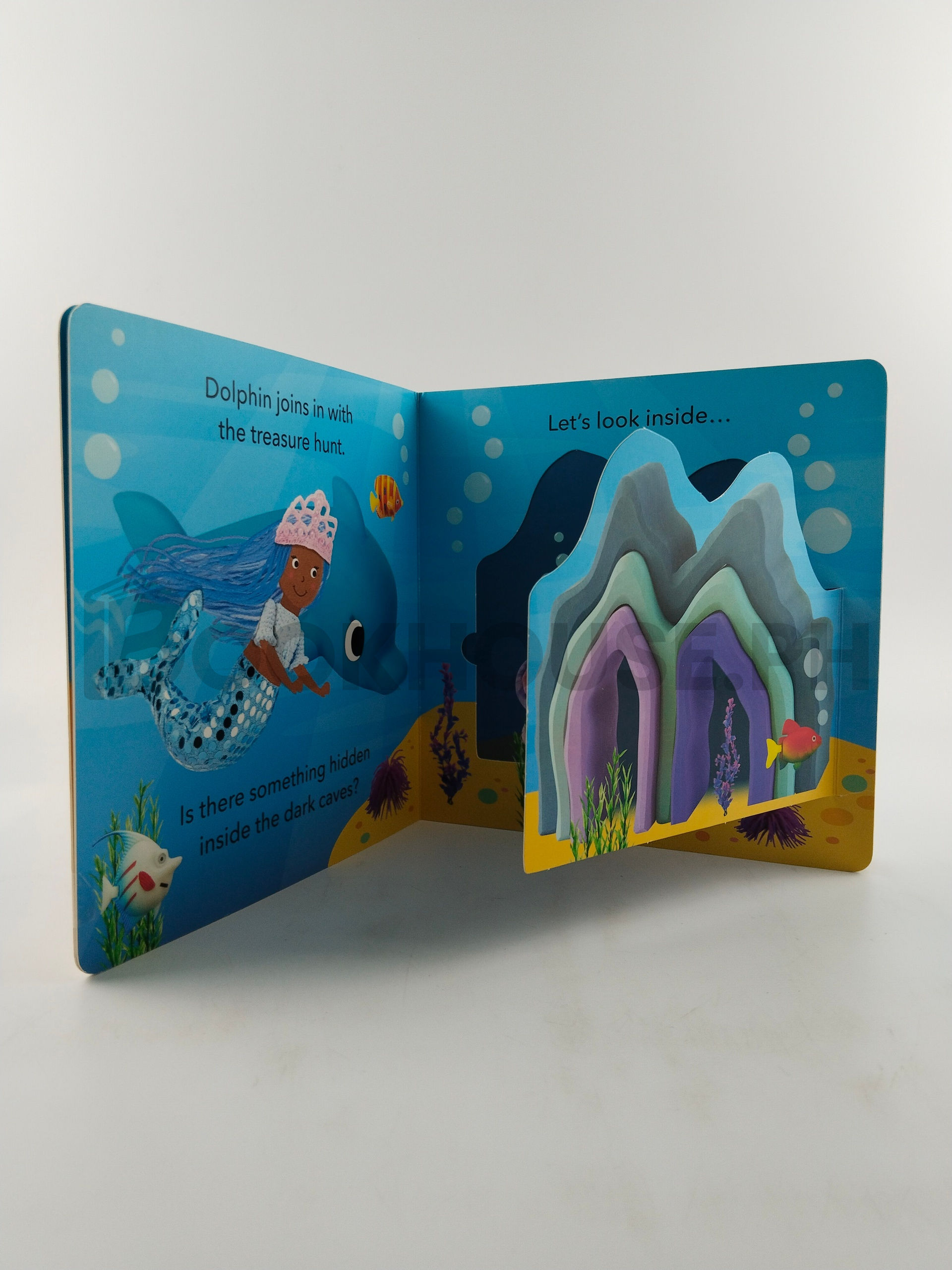 Mermaid Adventures by Dorling Kindersley - Image 5