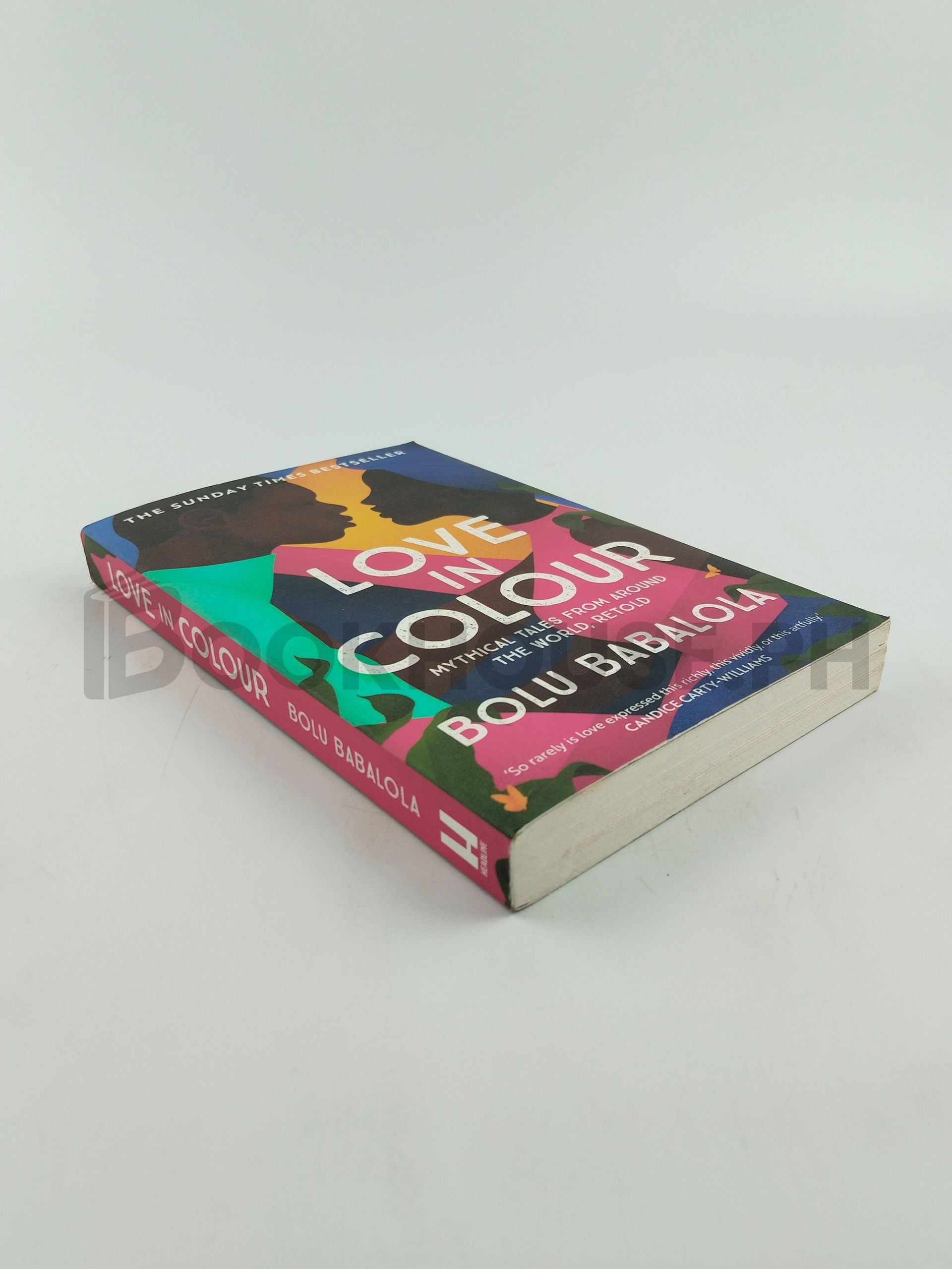 Love In Colour by Bolu Babalola - Image 2