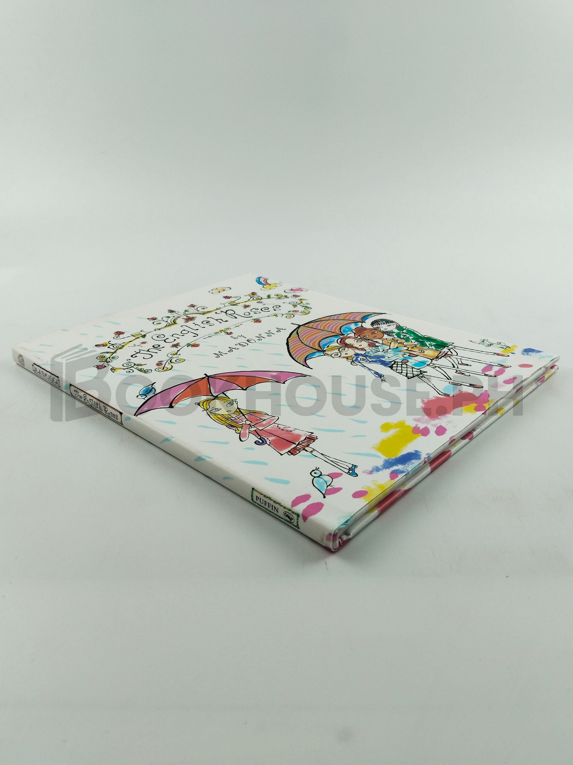 The English Roses by Madonna - Image 2