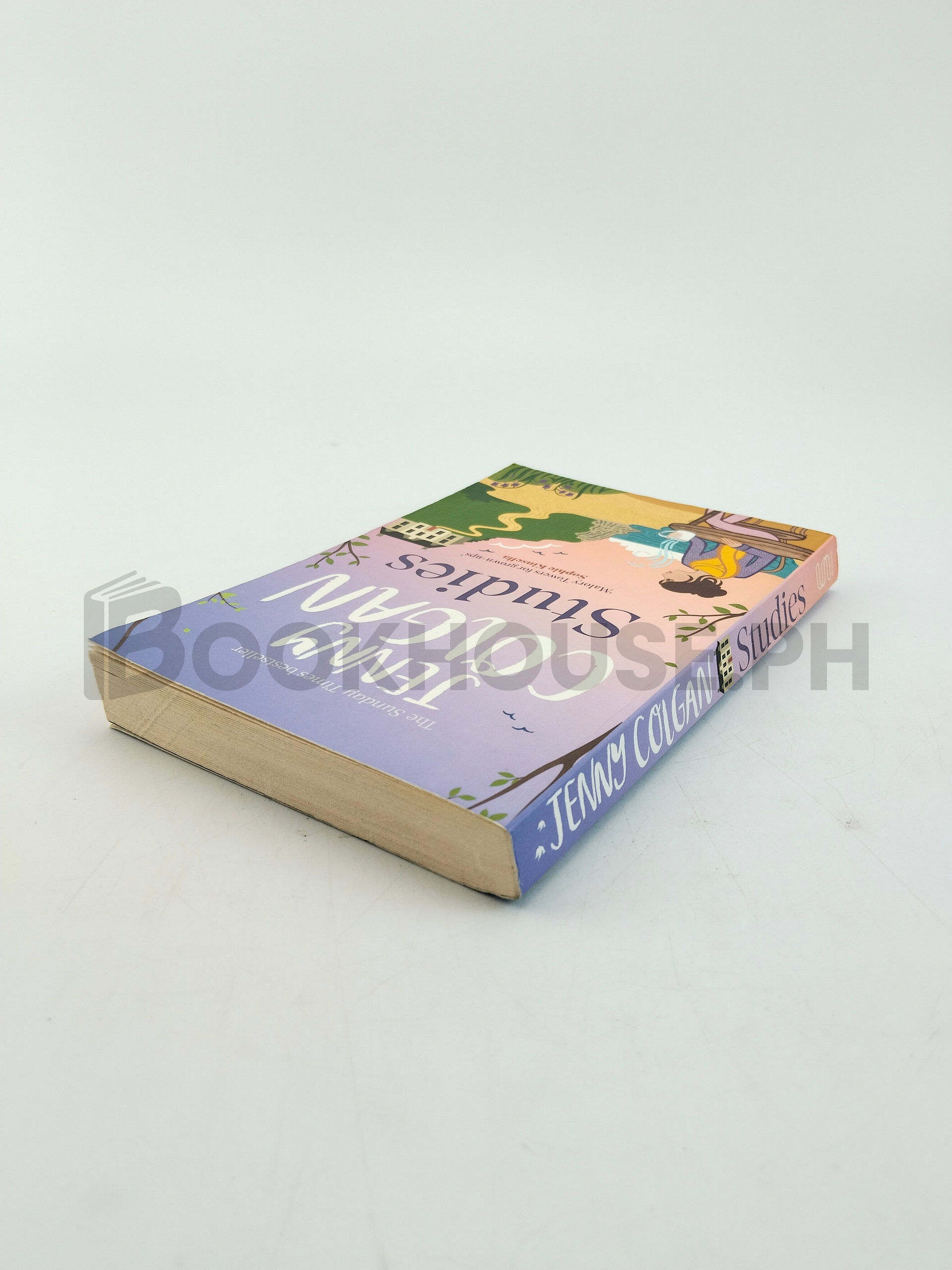 Studies by Jenny Colgan - Image 2