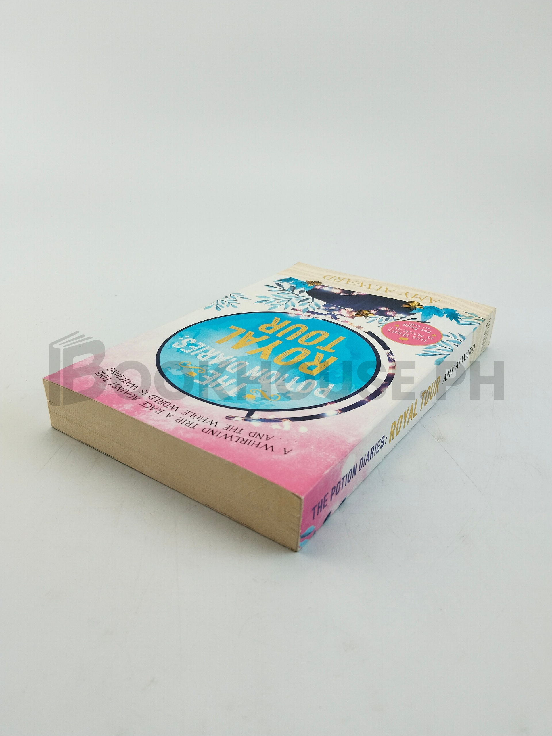 Royal Tour by Amy Alward - Image 2