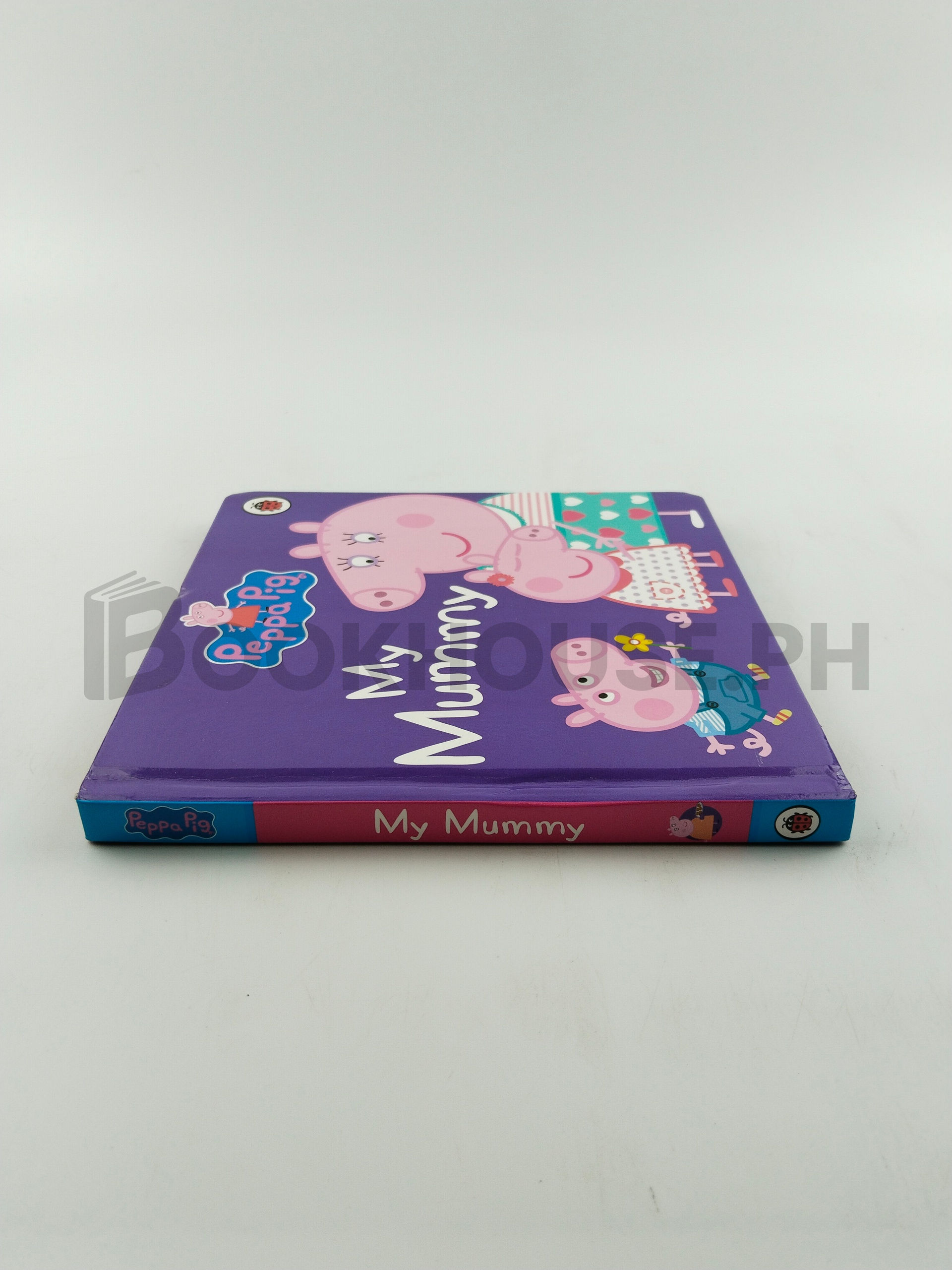 My Mummy by Neville Astley, Peppa Pig, Mark Baker - Image 3
