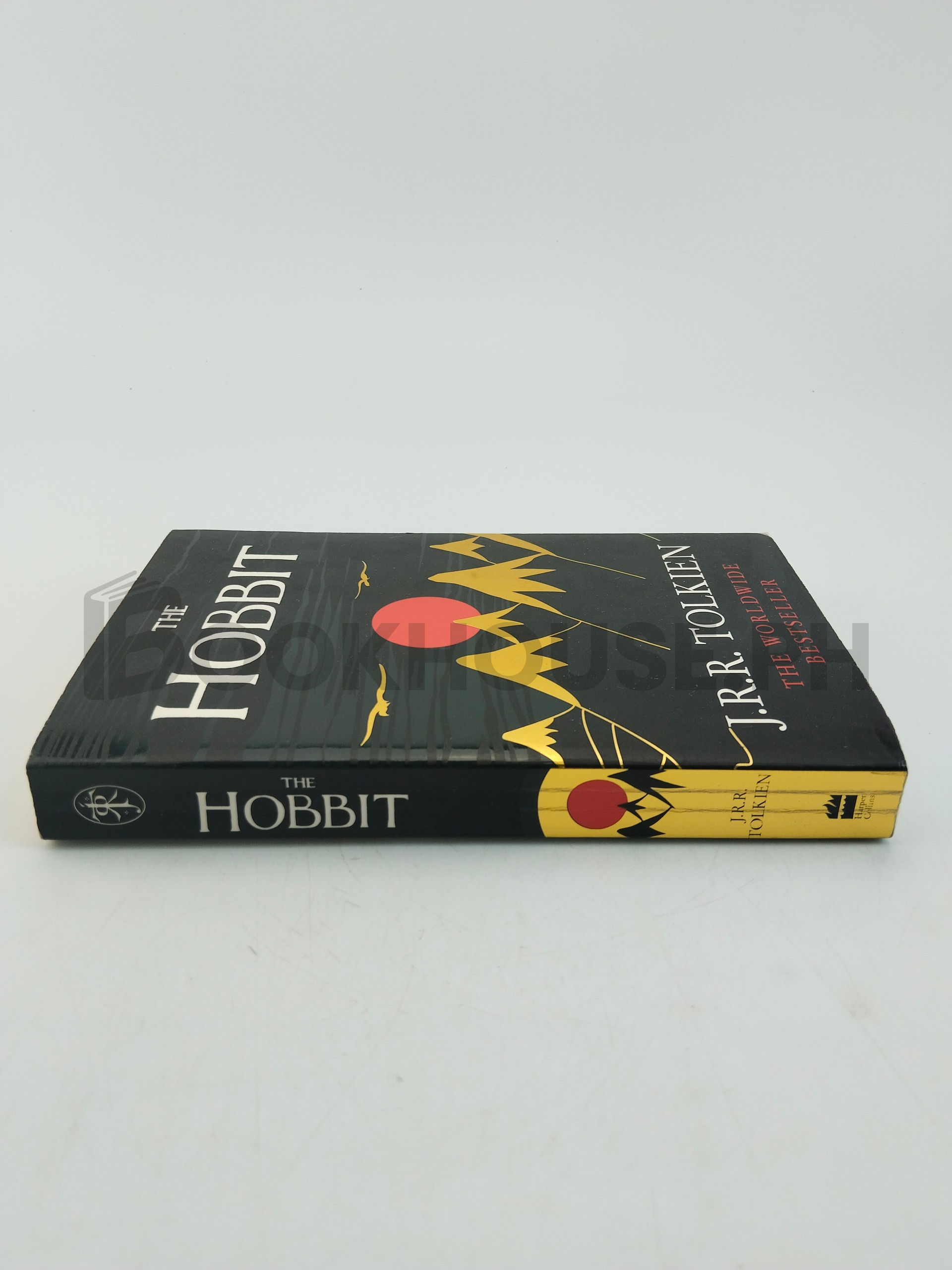 The Hobbit, Or, There And Back Again by John Ronald Reuel Tolkien - Image 3