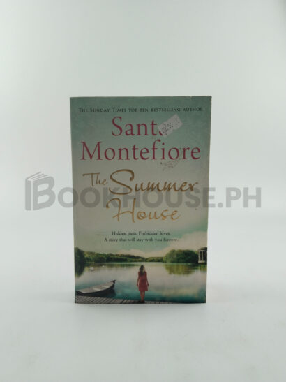 The Summer House by Santa Montefiore