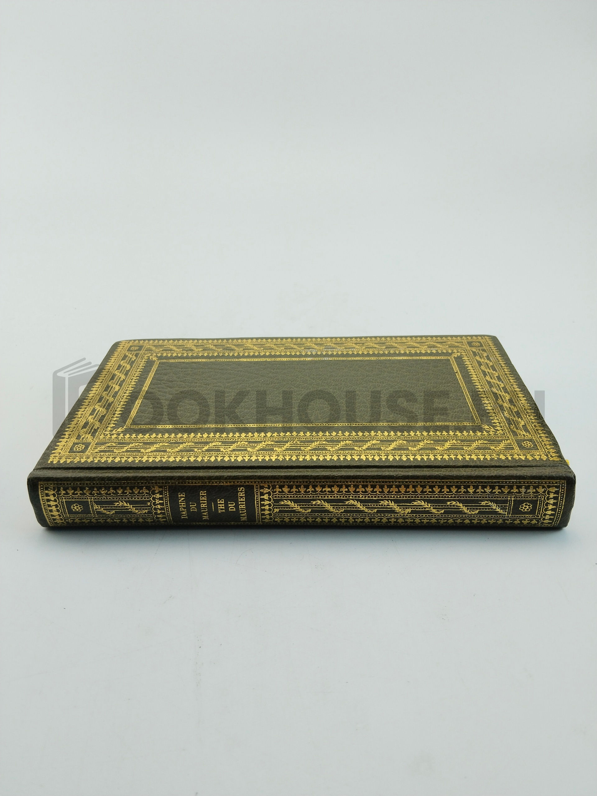 The Du Maurier by Daphne Du Maurier - Image 3