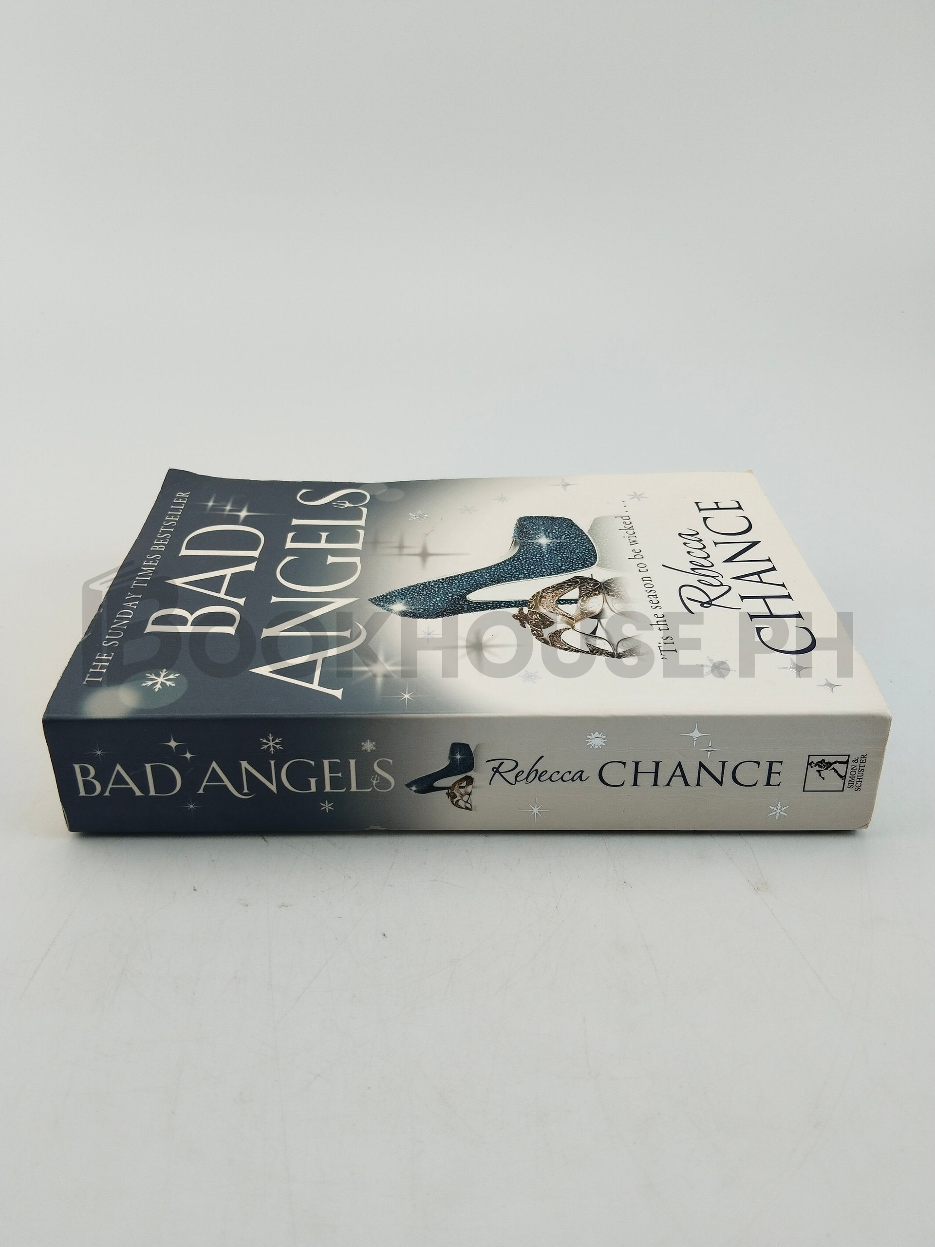 Bad Angels by Rebecca Chance - Image 3