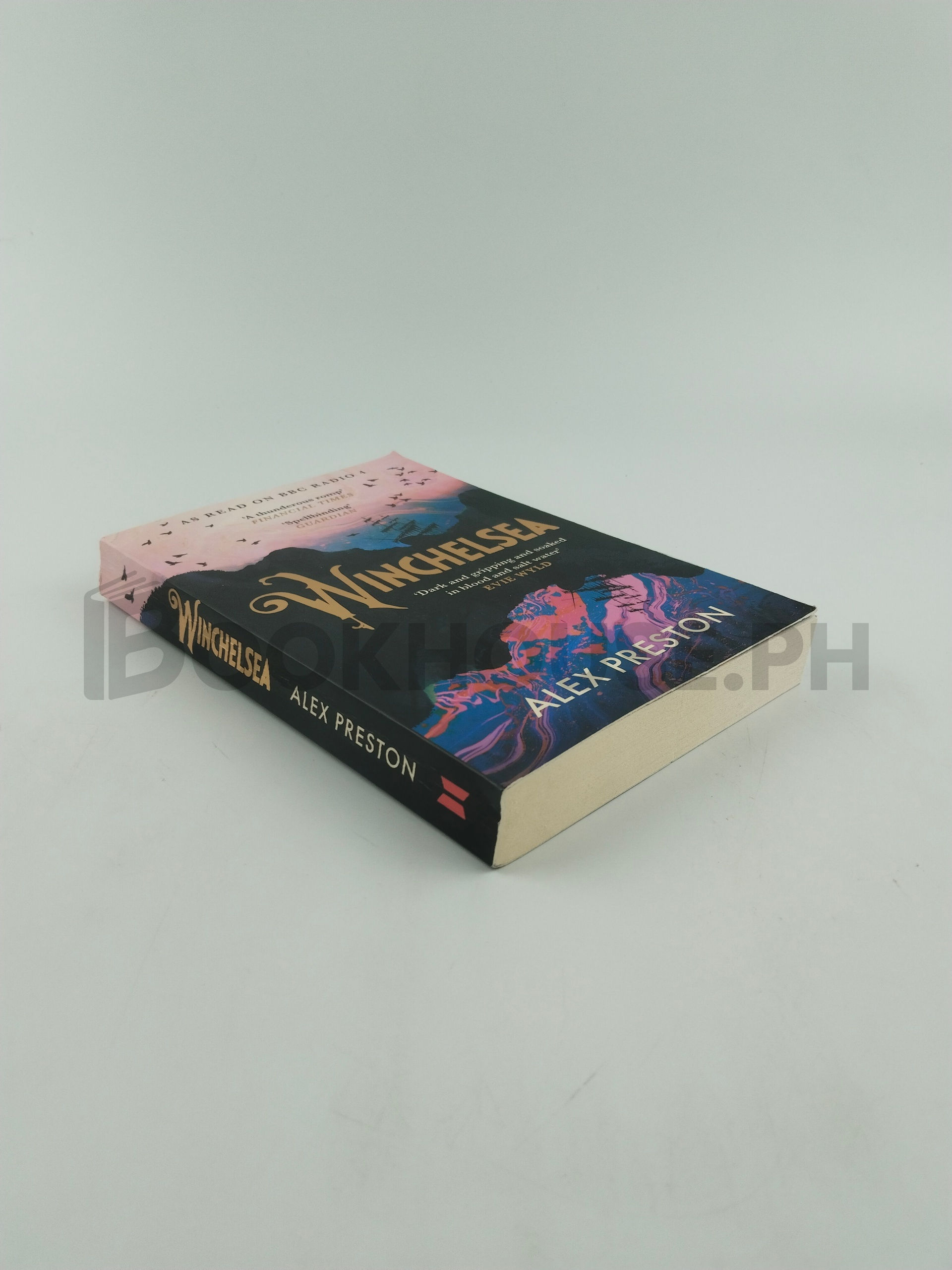 Winchelsea by Alex Preston - Image 2