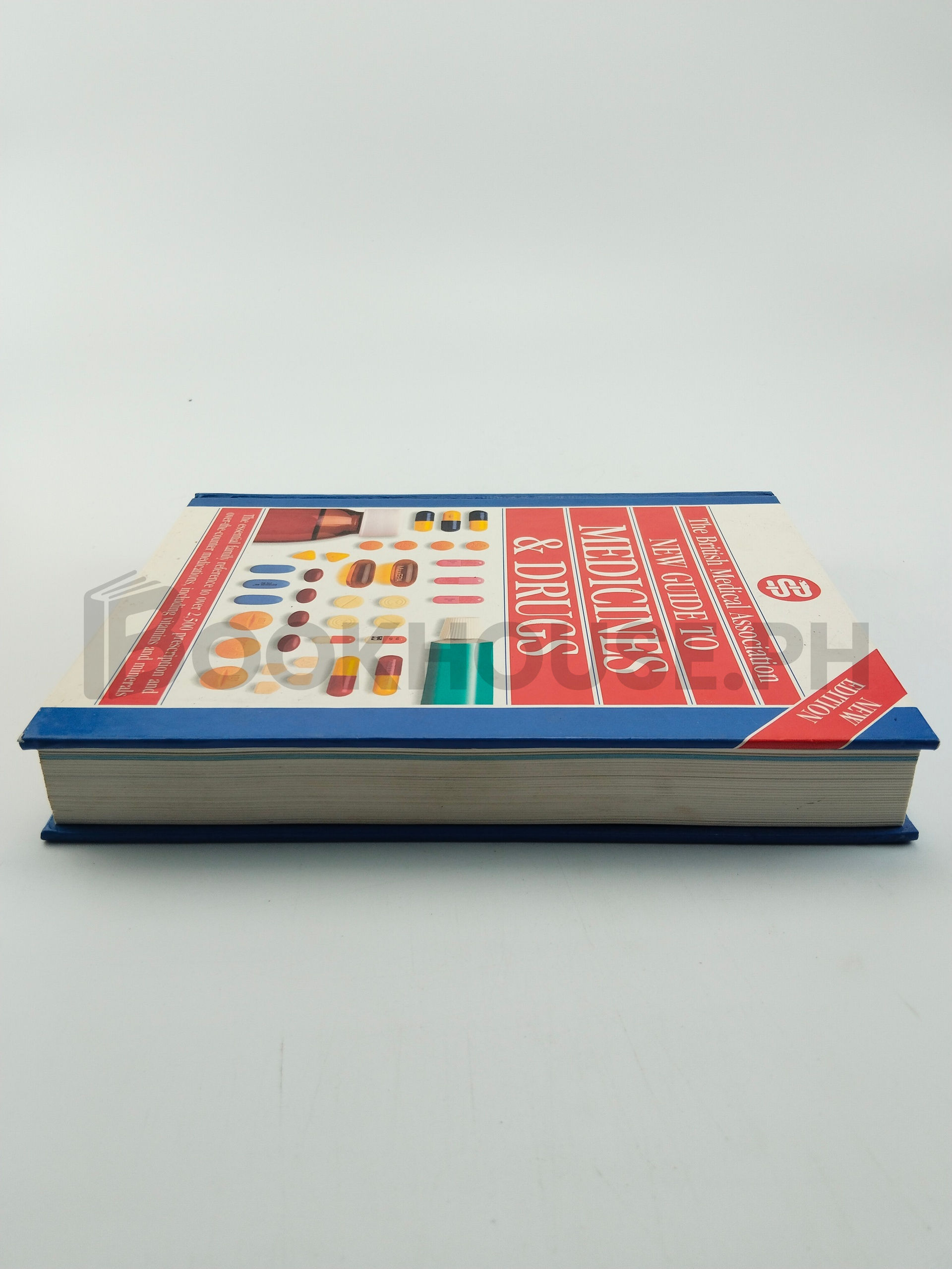 The New Guide To Medicines And Drugs by John Henry - Image 4