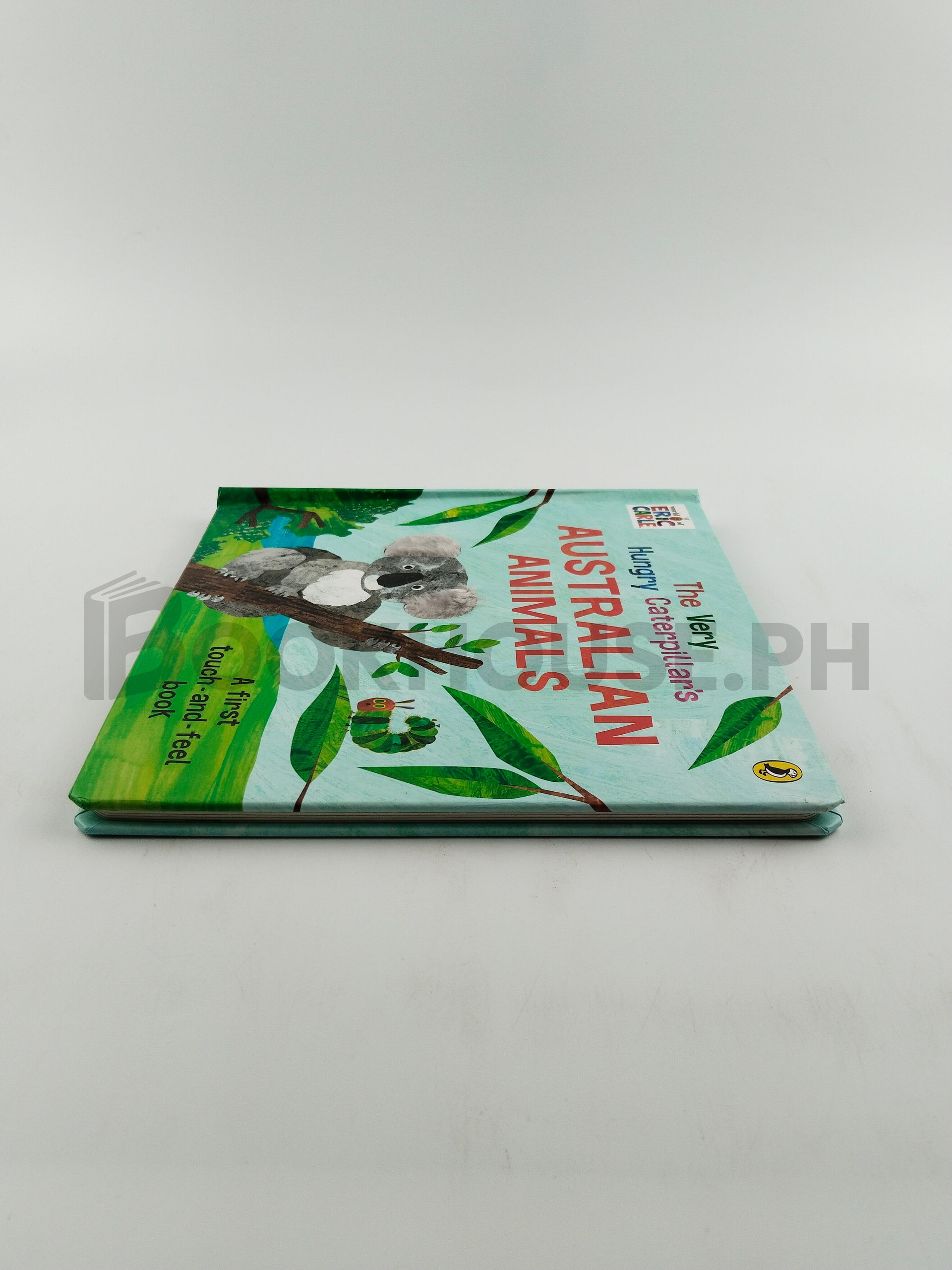 Australian Animals by Eric Carle - Image 4