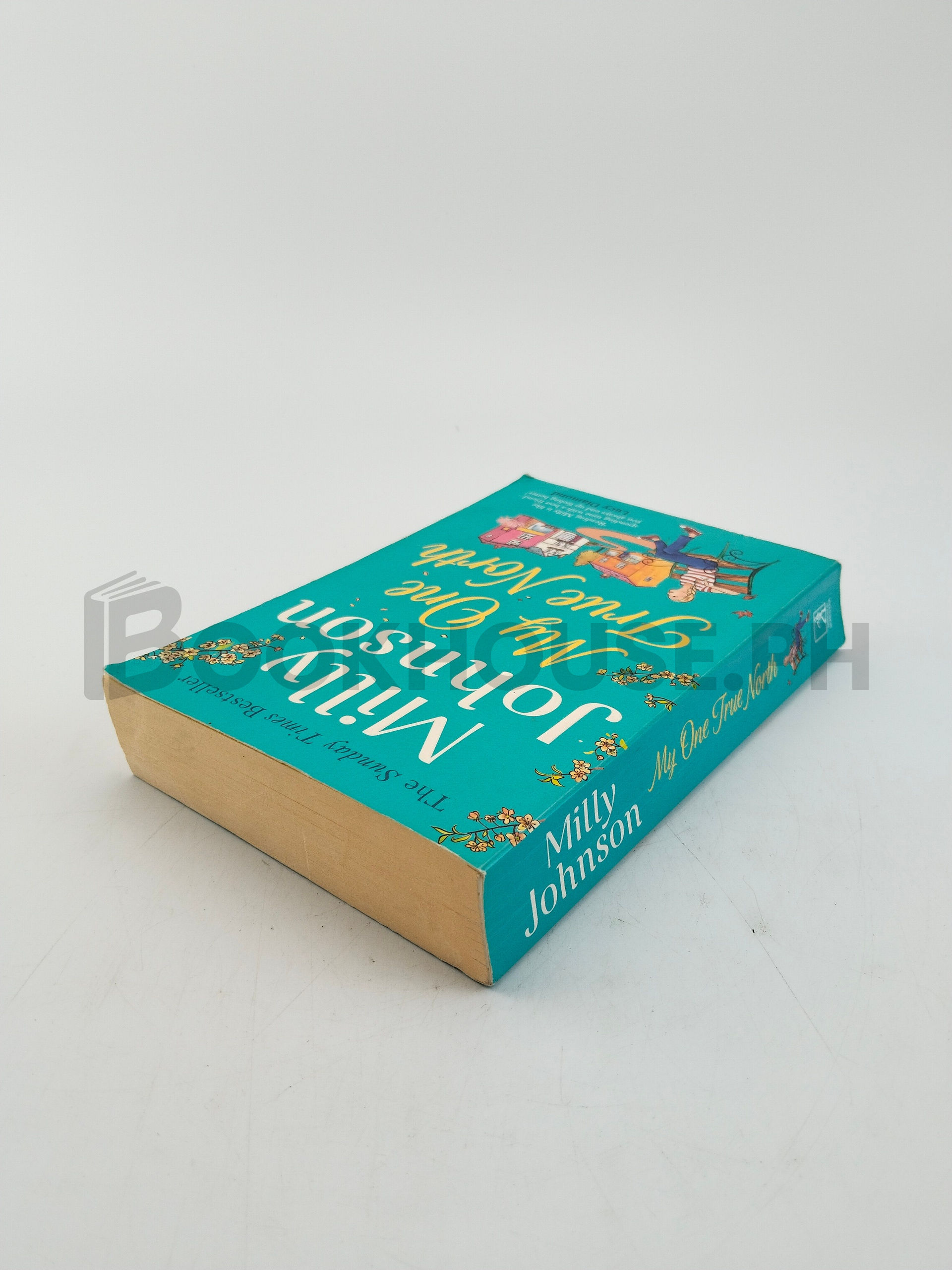 My One True North by Milly Johnson - Image 2