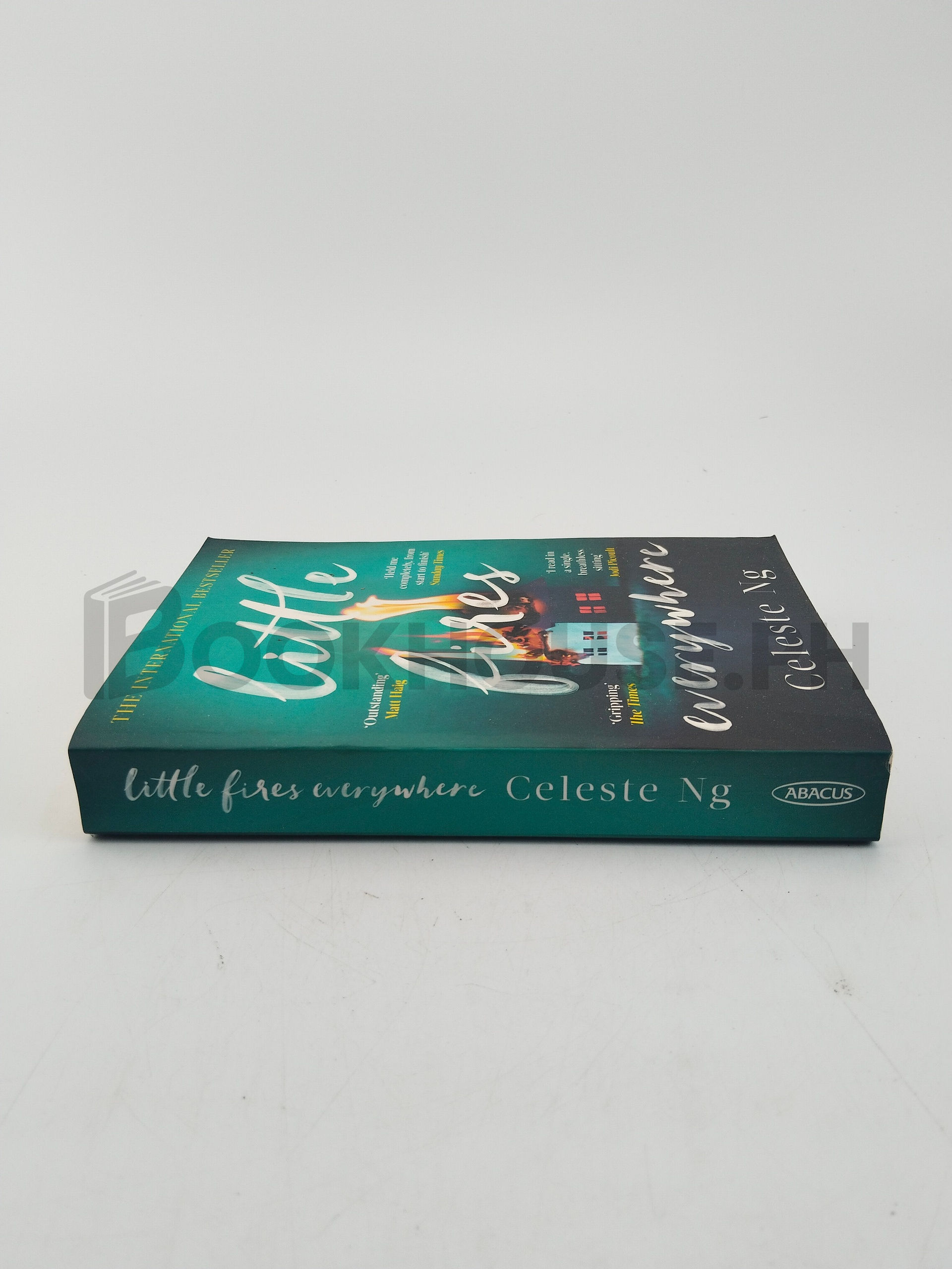 Little Fires Everywhere by Celeste Ng - Image 3