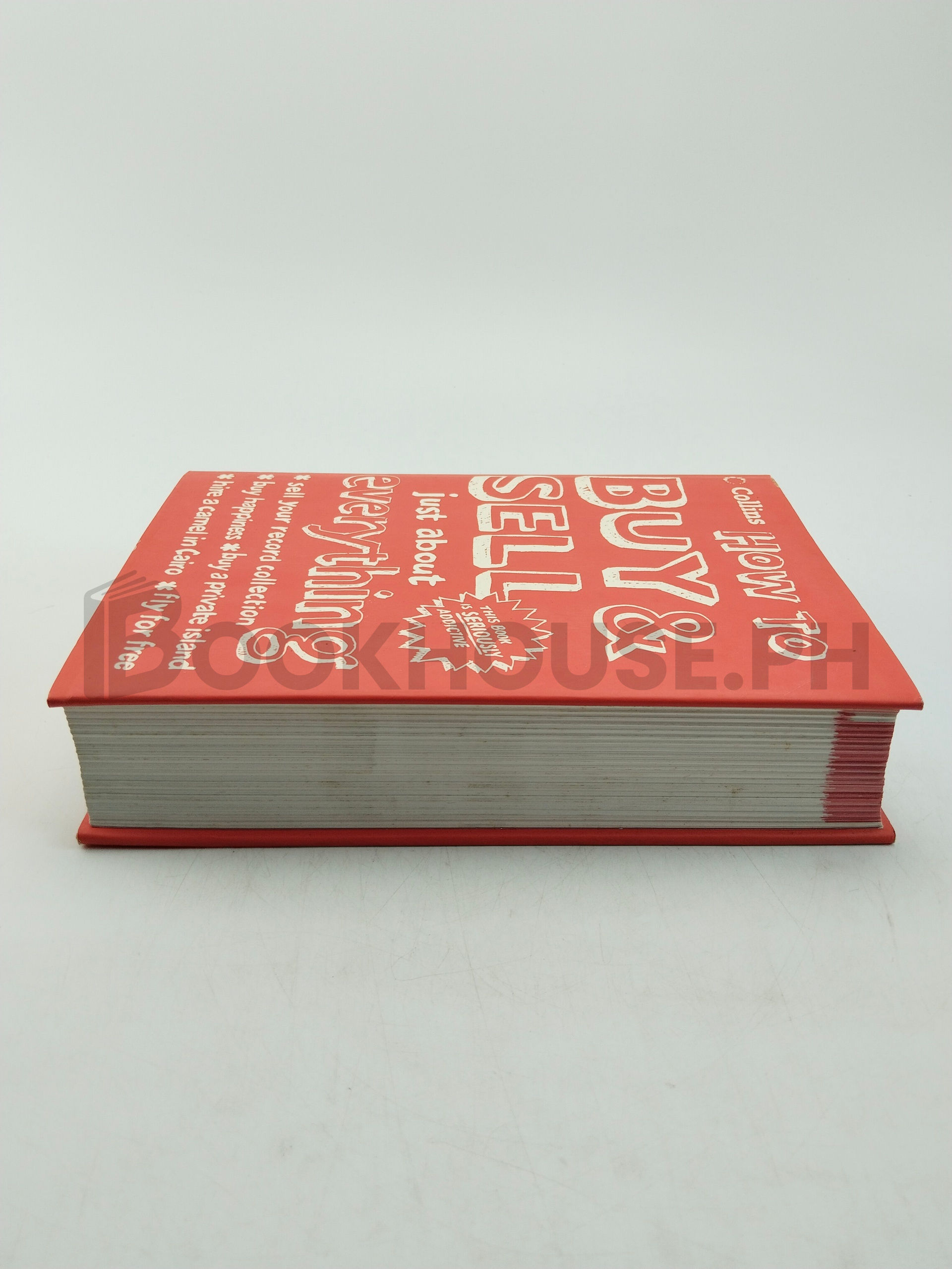 How To Buy & Sell Just About Everything by Ted Smart - Image 4