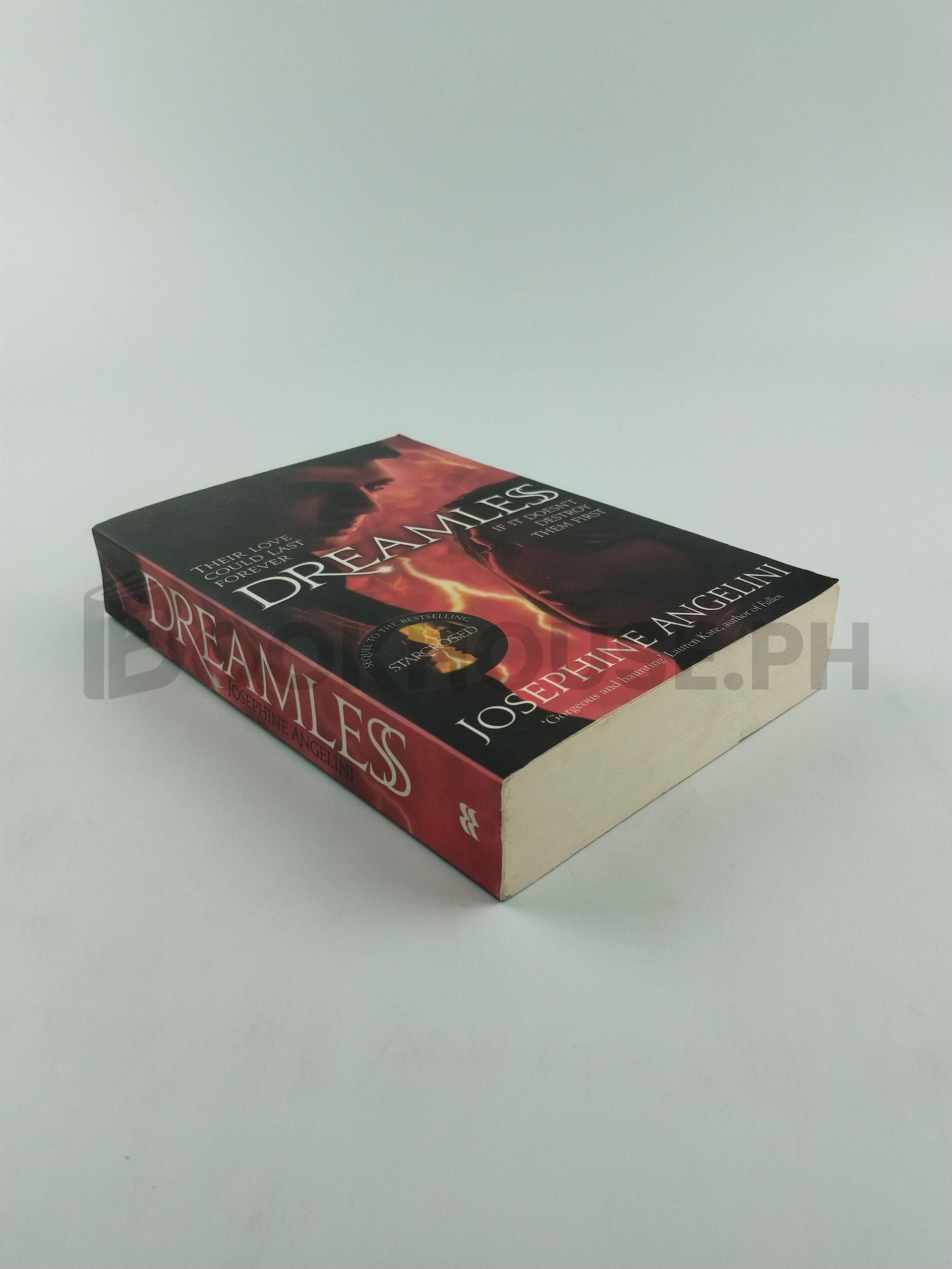 Dreamless by Josephine Angelini - Image 2