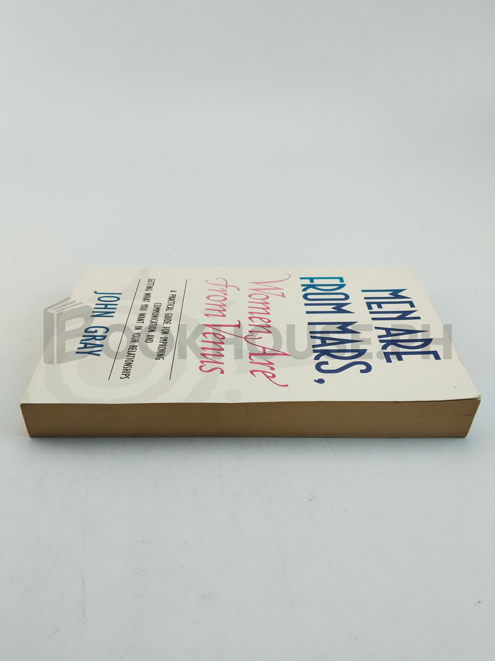 Men Are From Mars, Women Are From Venus by John Gray - Image 4