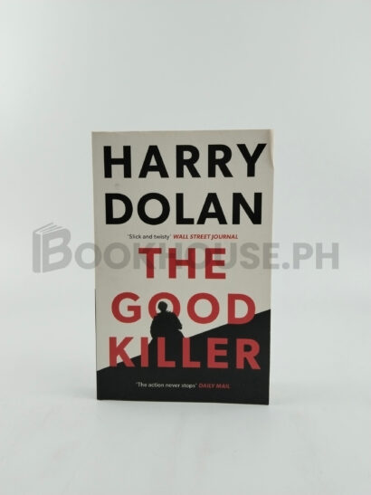 The Good Killer by Harry Dolan