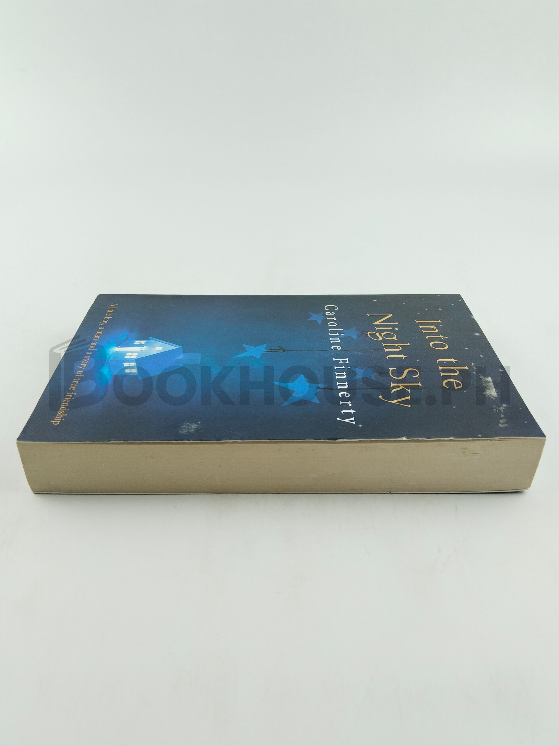 Into The Night Sky by Caroline Finnerty - Image 4