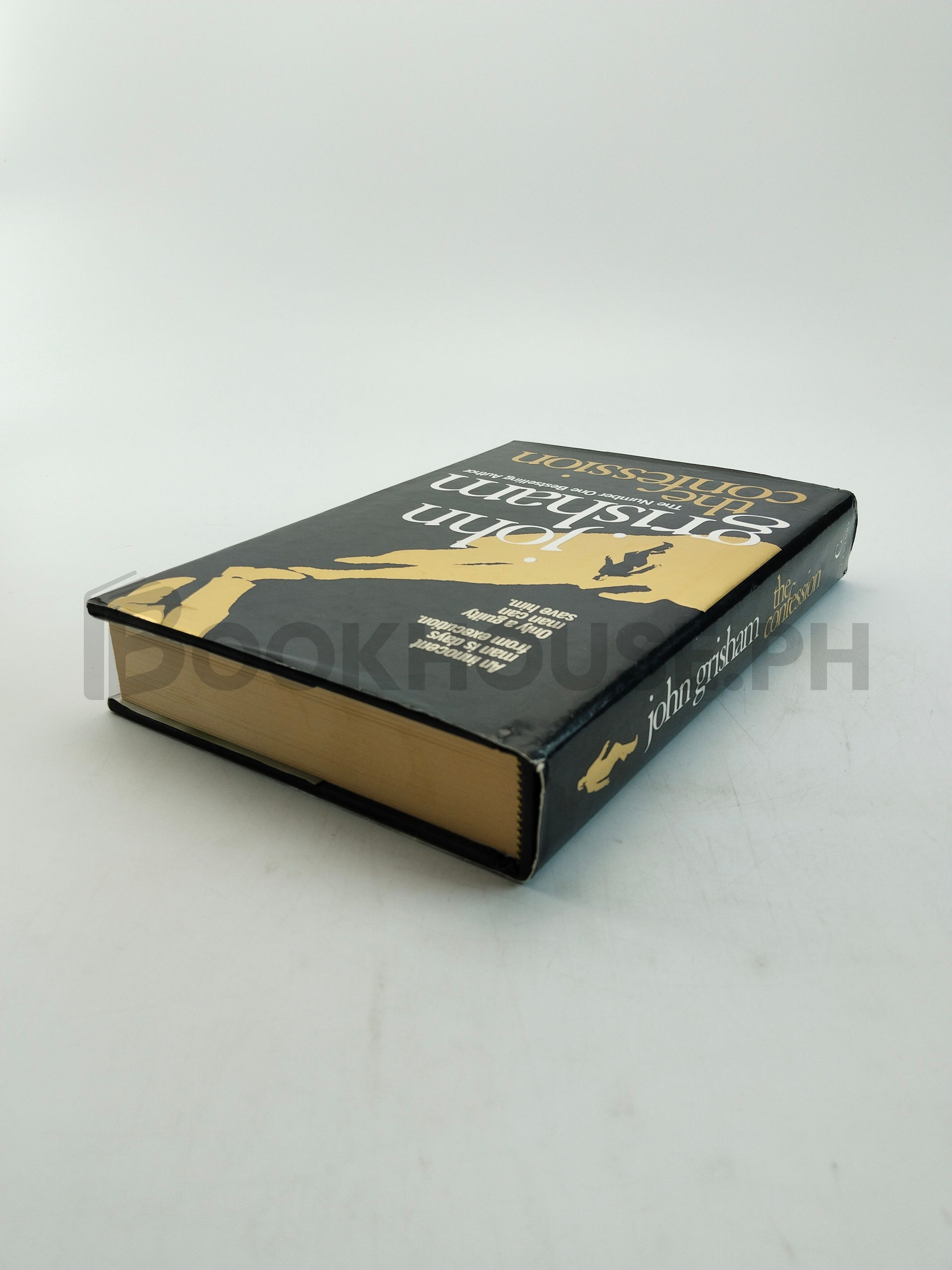 The Confession by John Grisham - Image 2