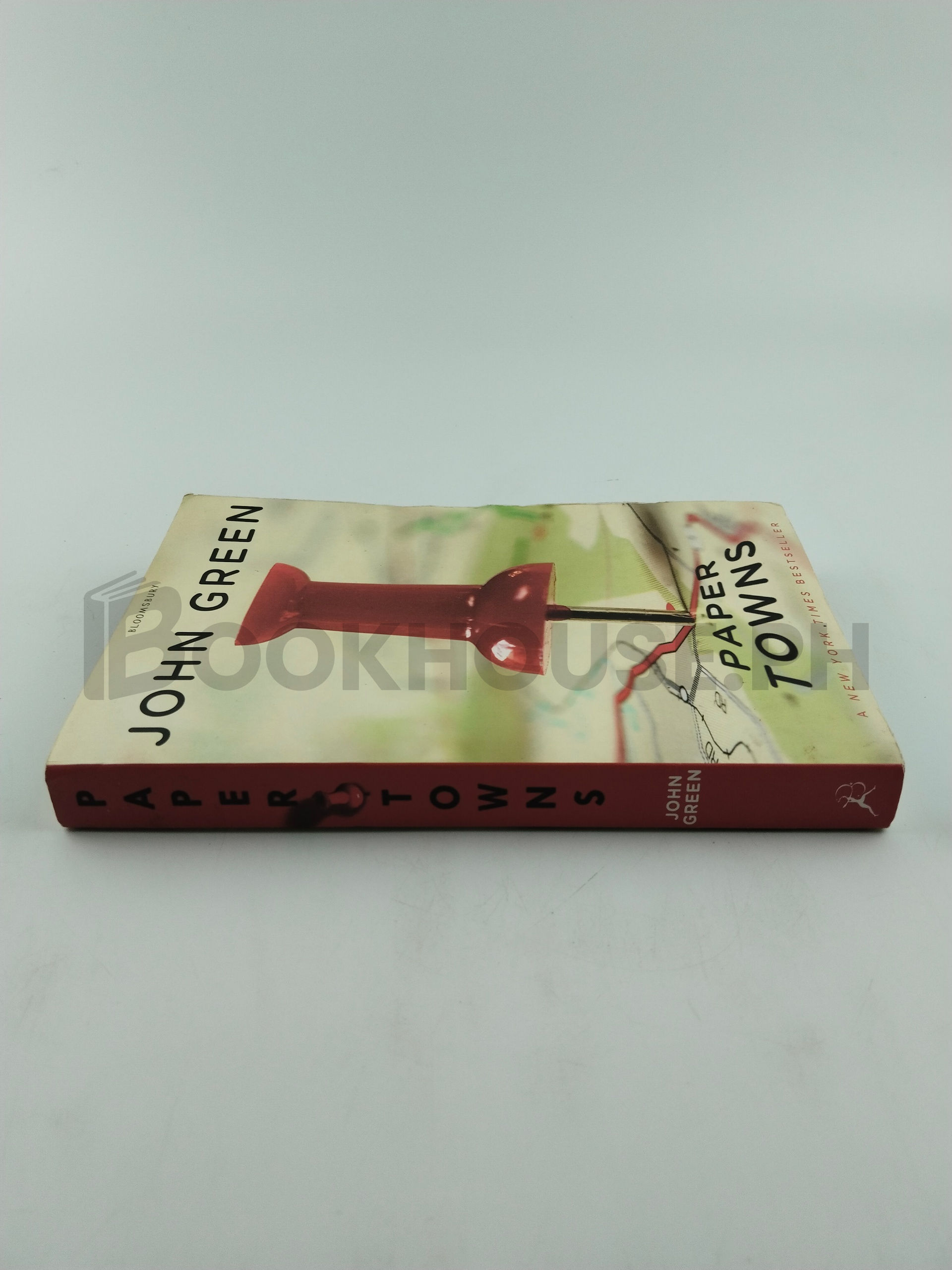 Paper Towns by John Green - Image 3