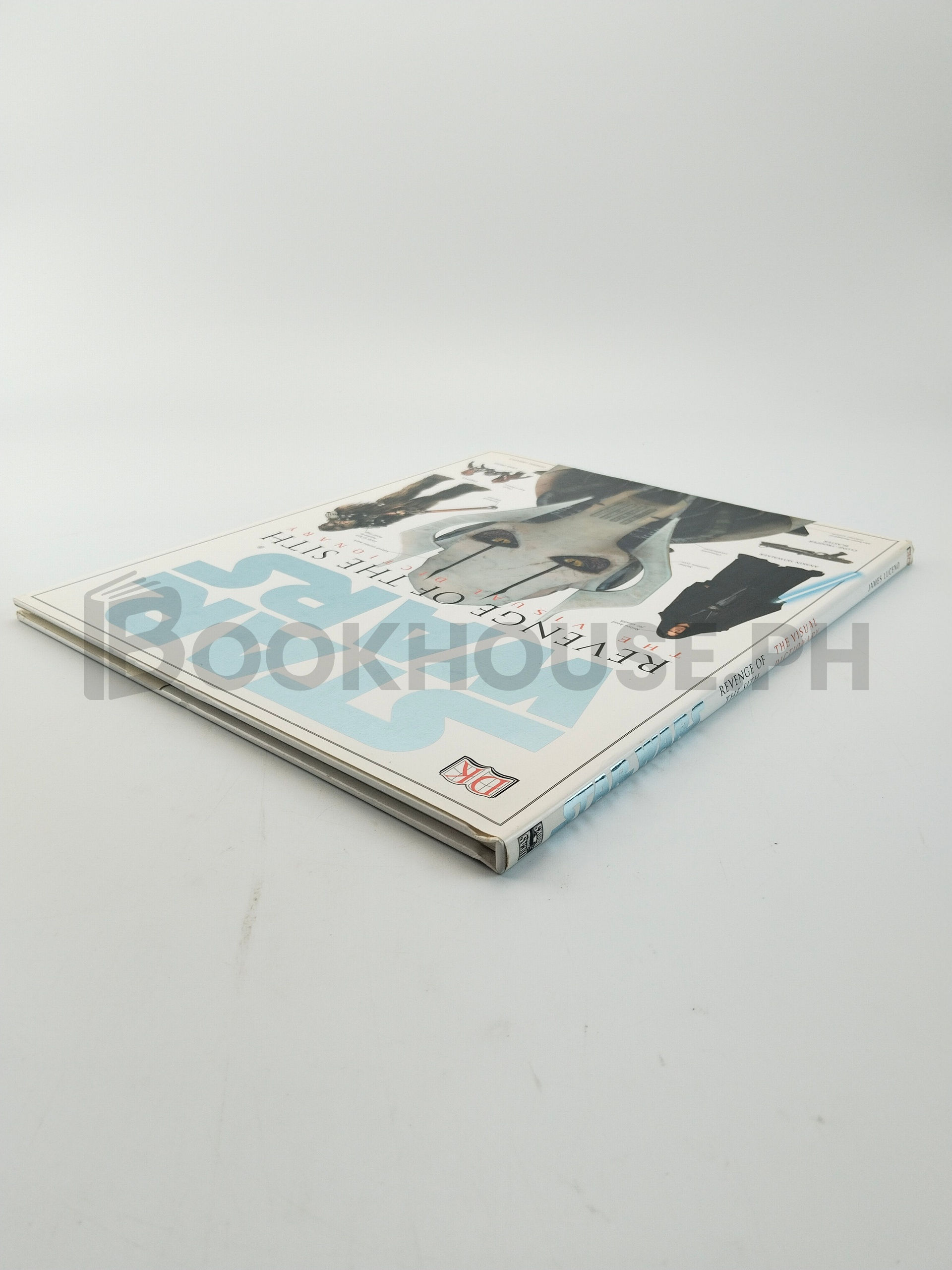 Star Wars by James Luceno - Image 2