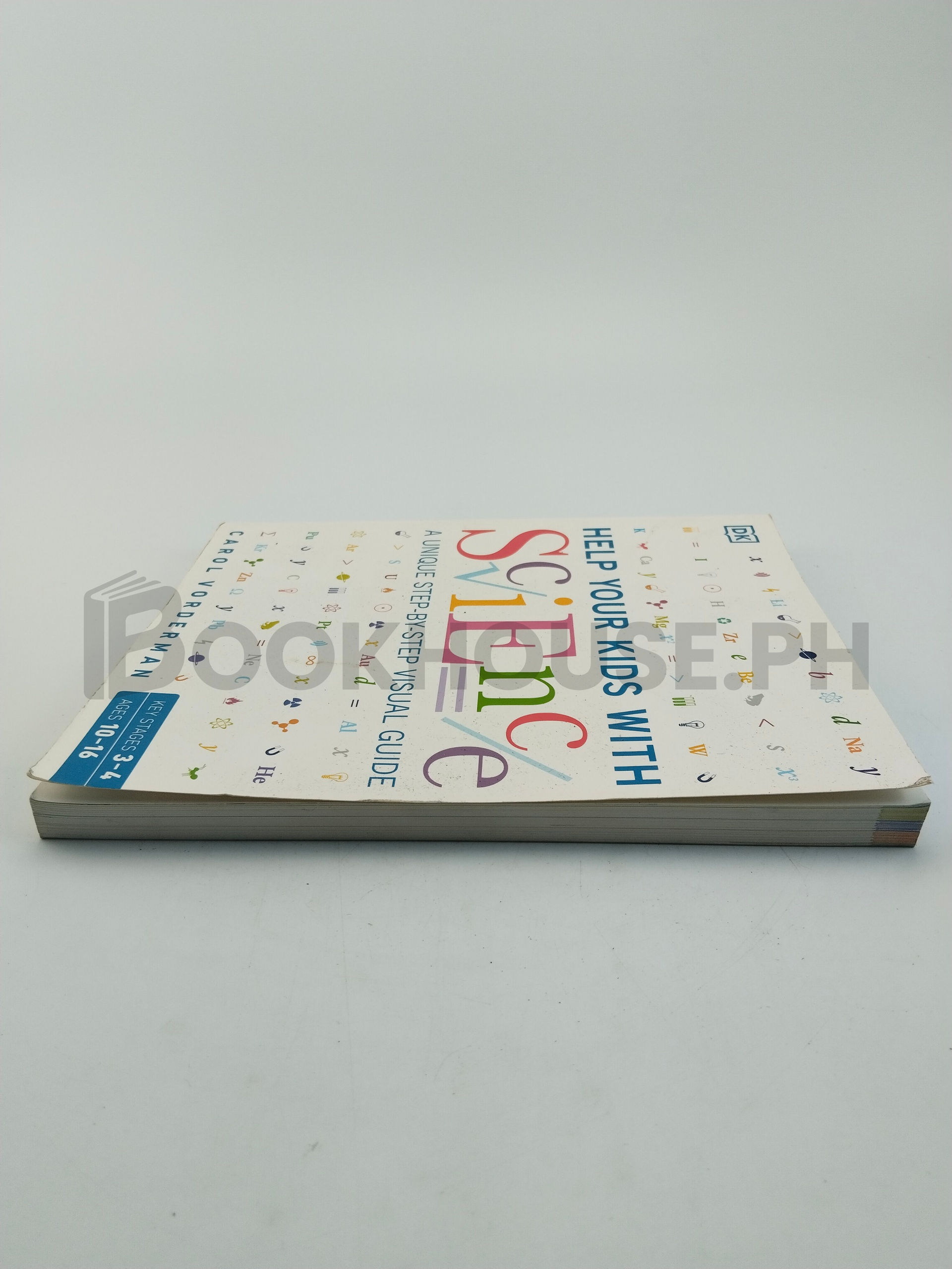 Help Your Kids With Science by Carol Vorderman - Image 4