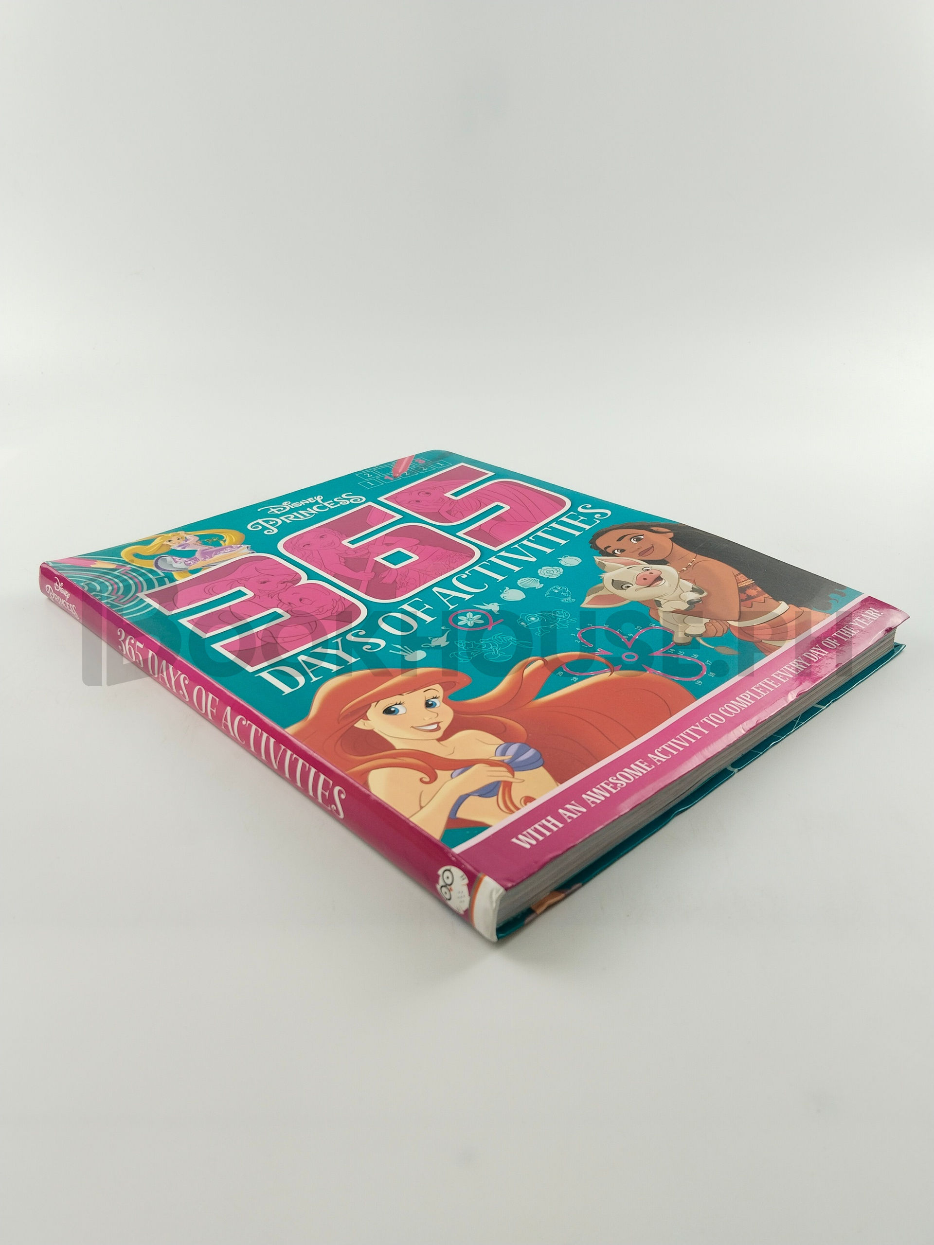 365 Days Of Activities by Autumn Publishing - Image 2