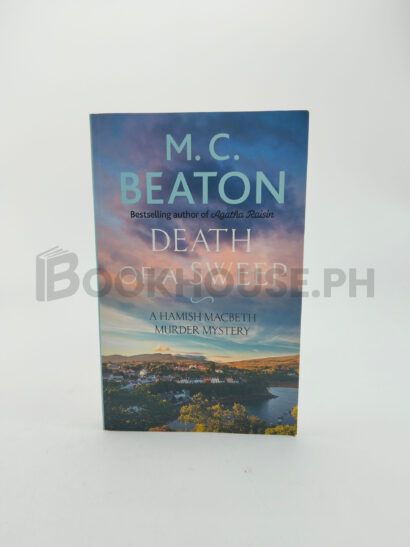 Death Of A Sweep by M. C. Beaton