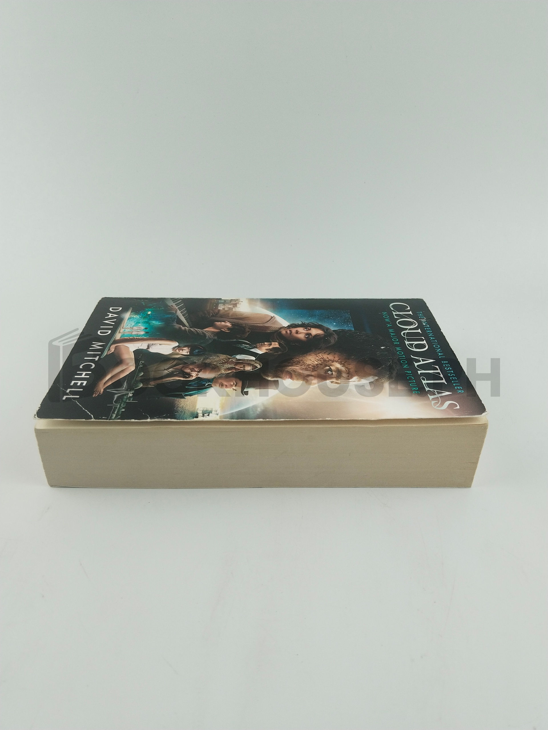 Cloud Atlas by David Mitchell - Image 4