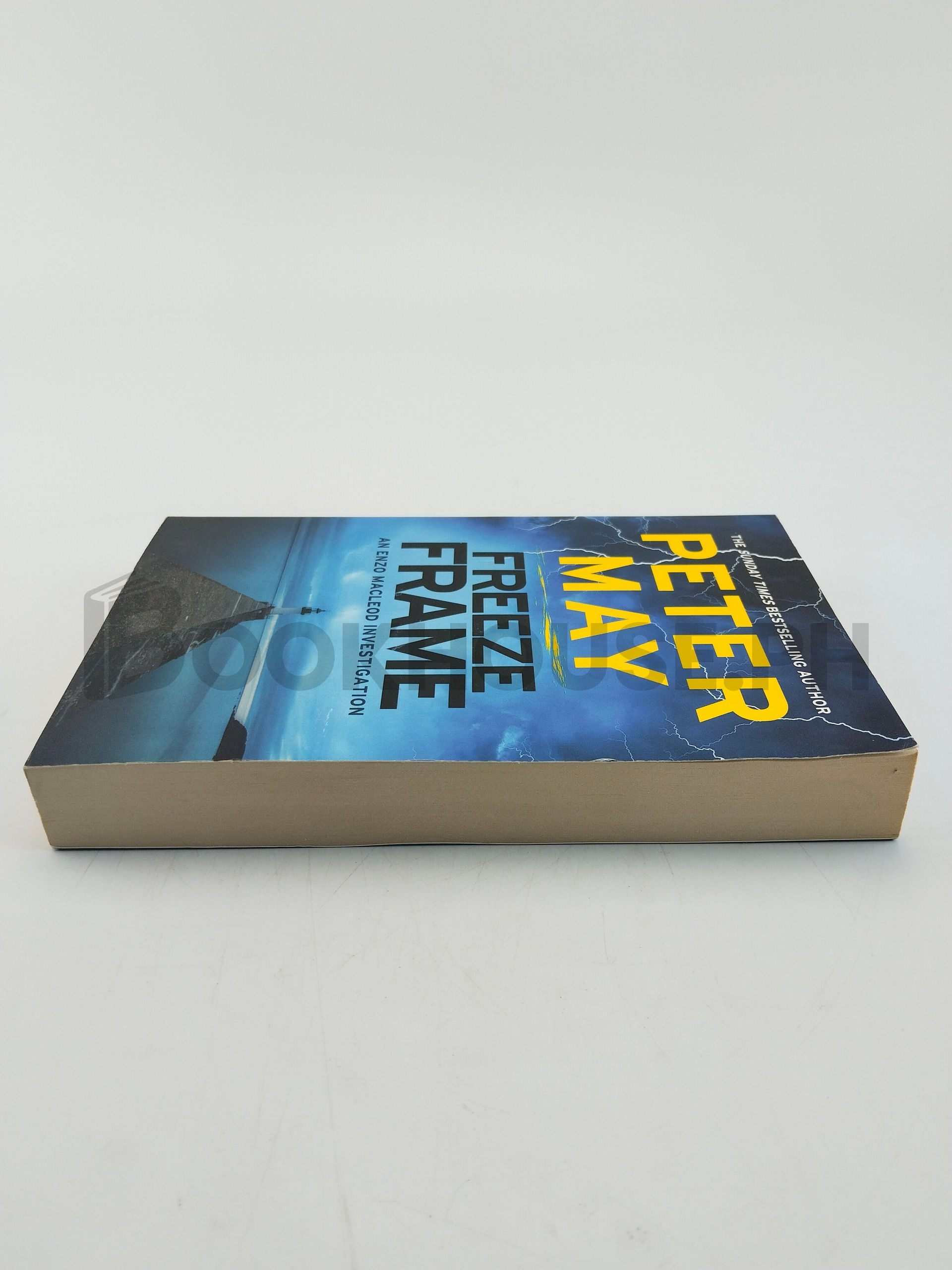 Freeze Frame by Peter May - Image 4