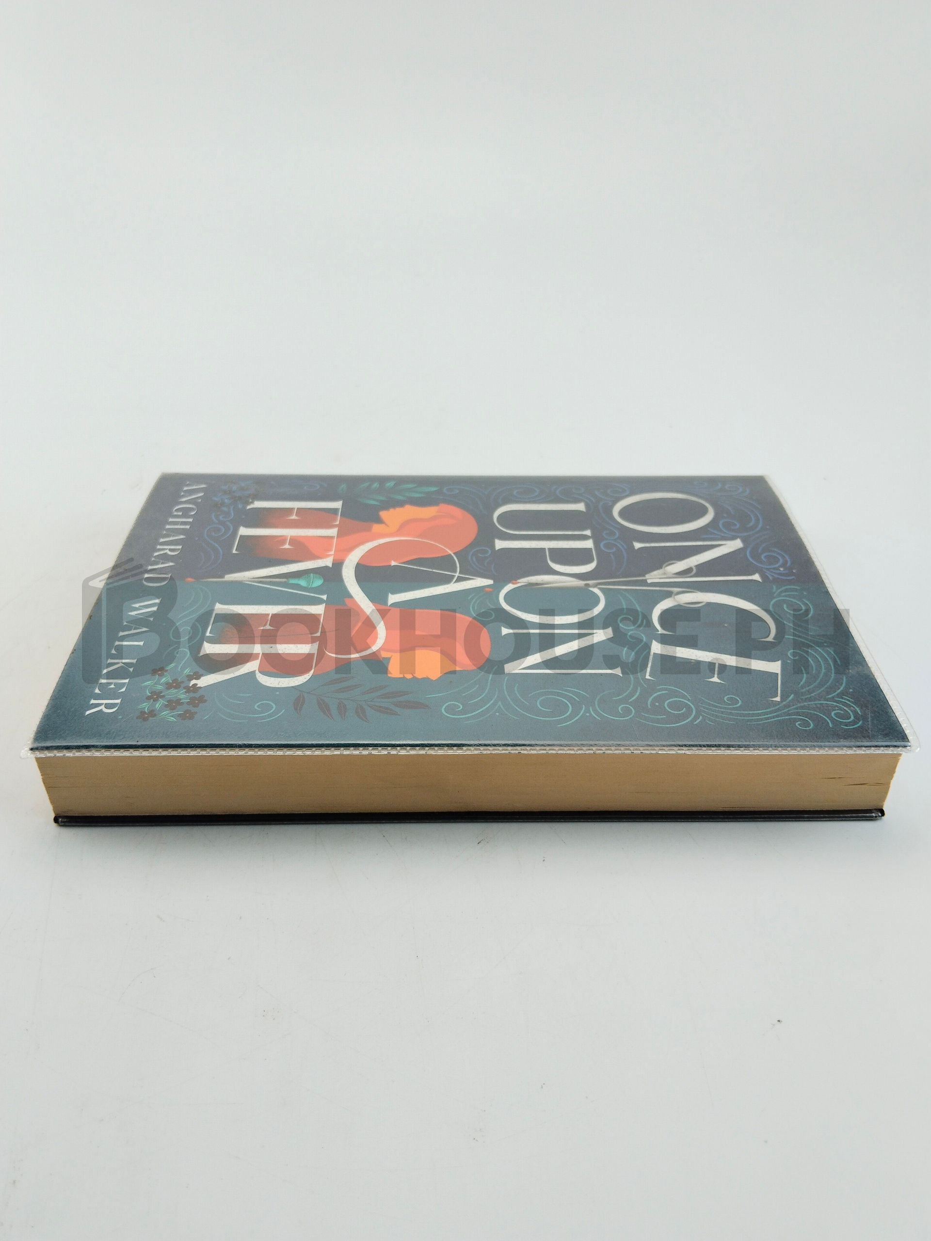 Once Upon A Fever by Angharad Walker - Image 4